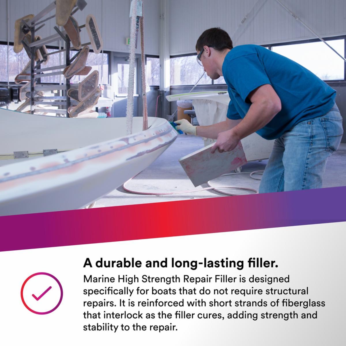 AUTOM BODY RPR FLR 1GAL CAN PASTE