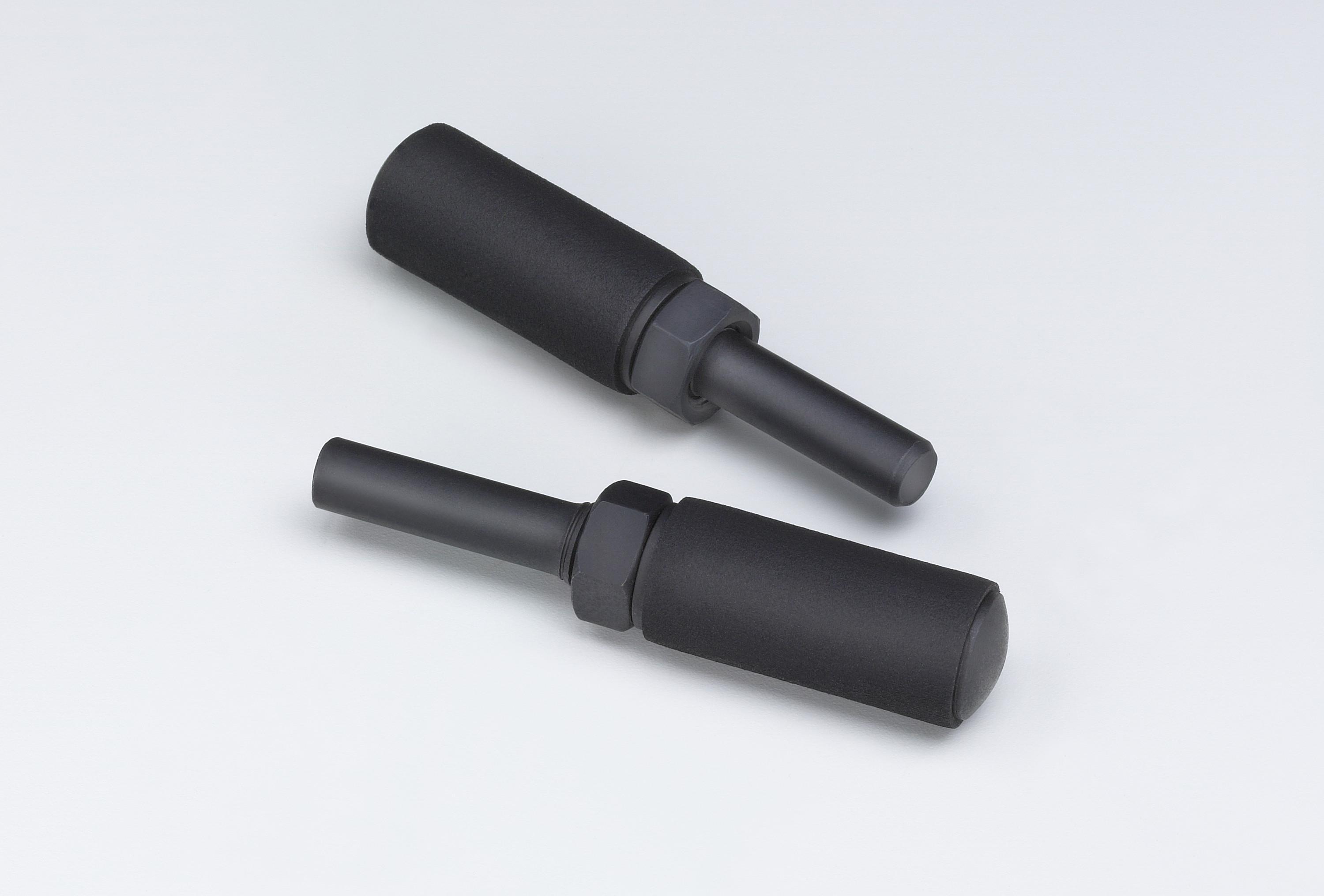 BFG WHL 1/2IN 1IN 1/4IN RUBBER CUSHION