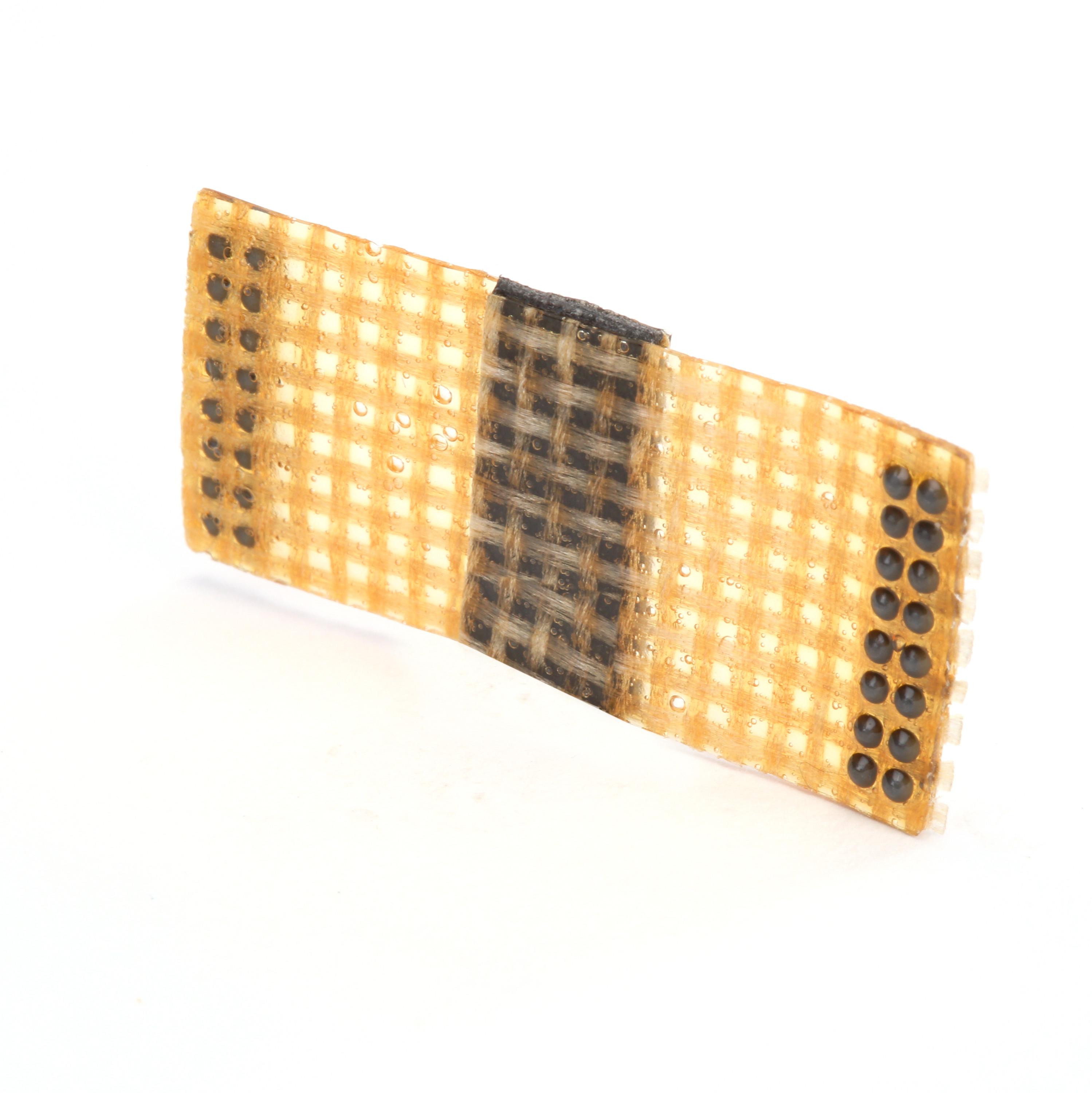 ROTO PEEN FLAP ASSY 9/16X1-1/4