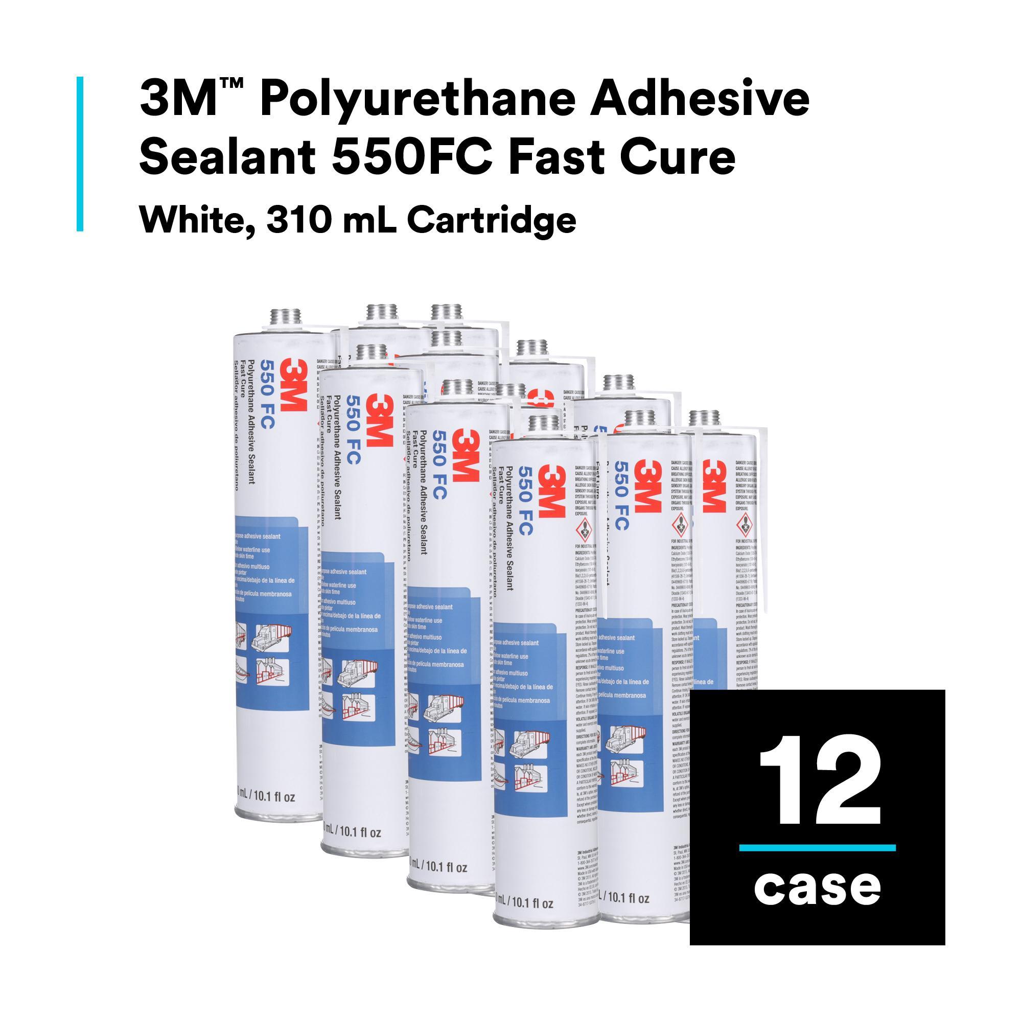 CAULK & SEALANT 10.1FL-OZ CARTRIDGE
