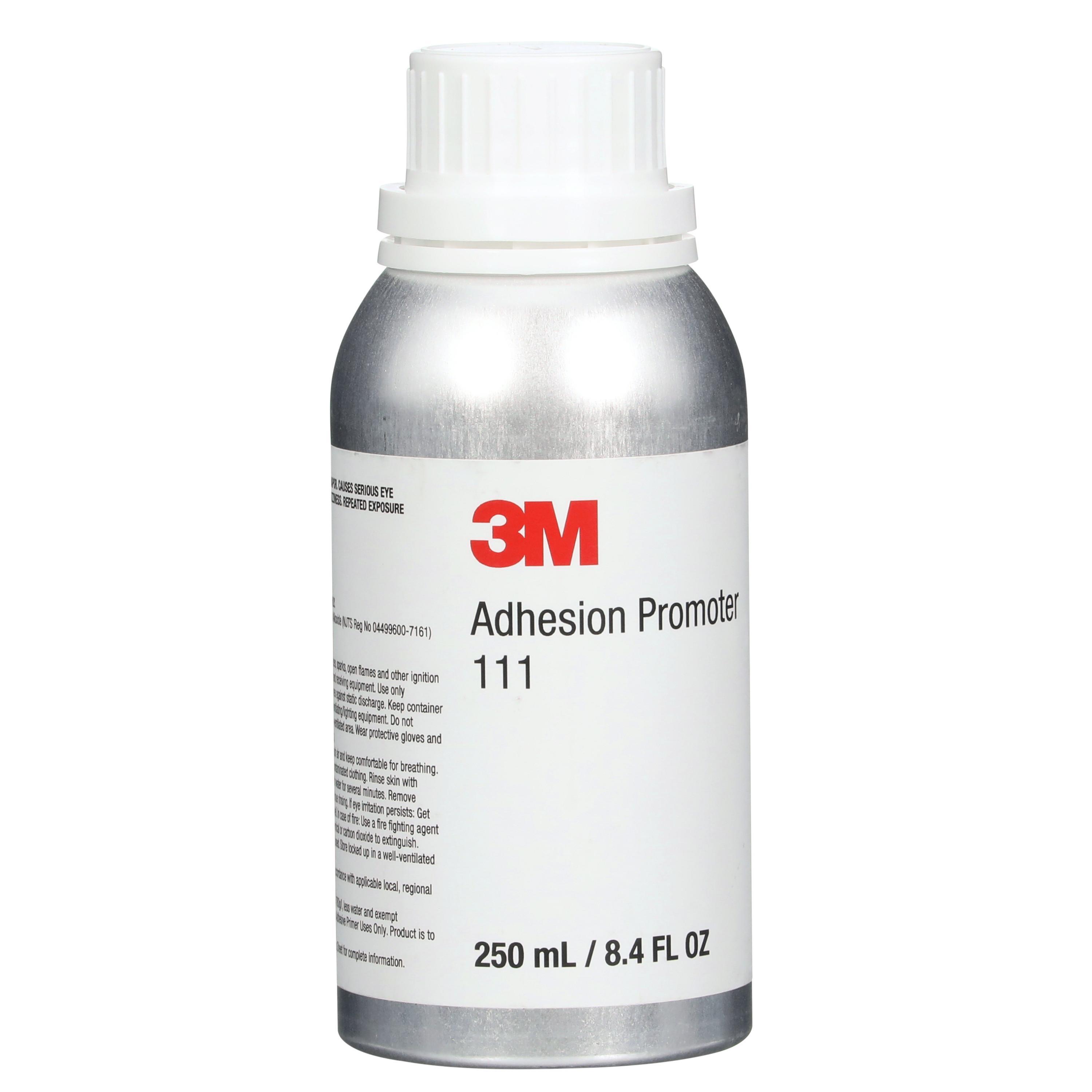 ADH PRMR & ACTVTR 250ML BOTTLE 1MIN