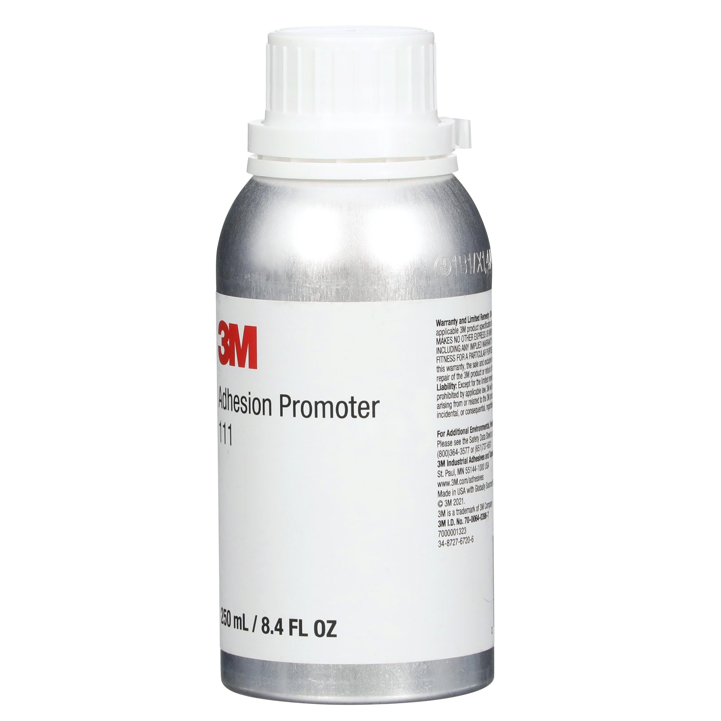 ADH PRMR & ACTVTR 250ML BOTTLE 1MIN