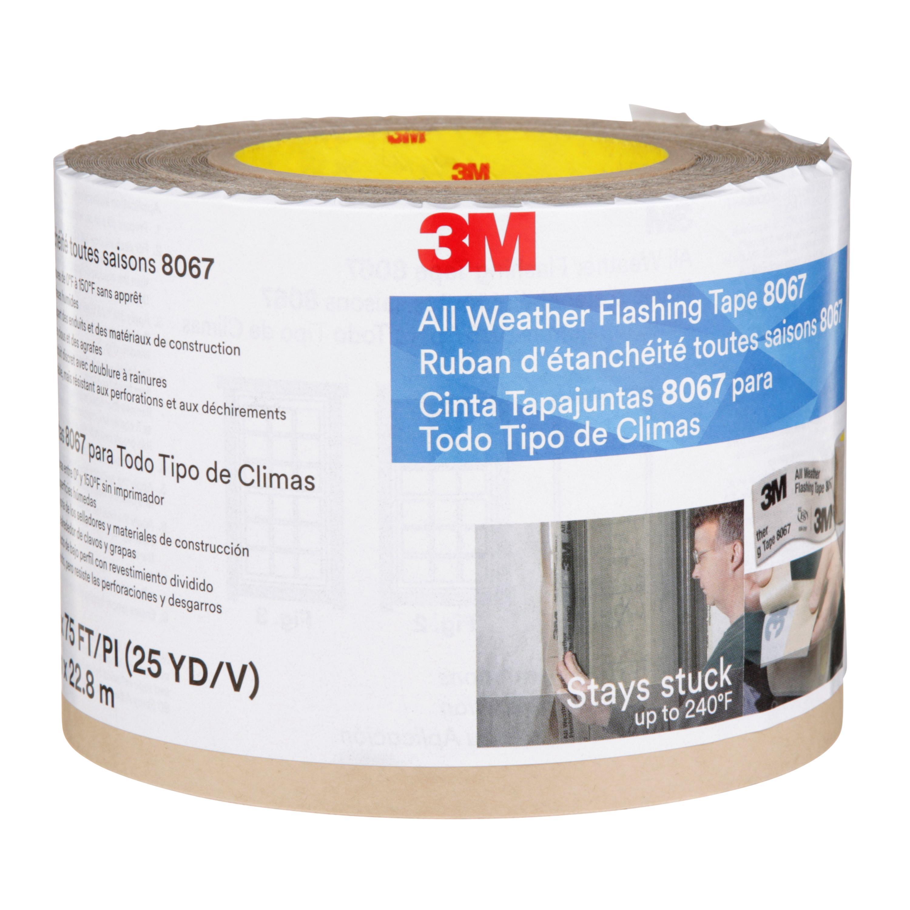 FL PROD 75FT 4IN 9.9MIL TAN 240DEG F
