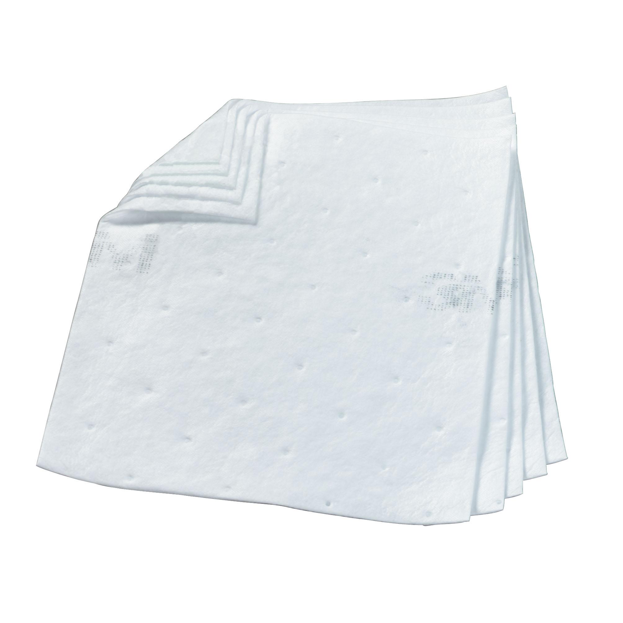 ADSORB BLKT PAD PL & ROLL 43IN 48IN