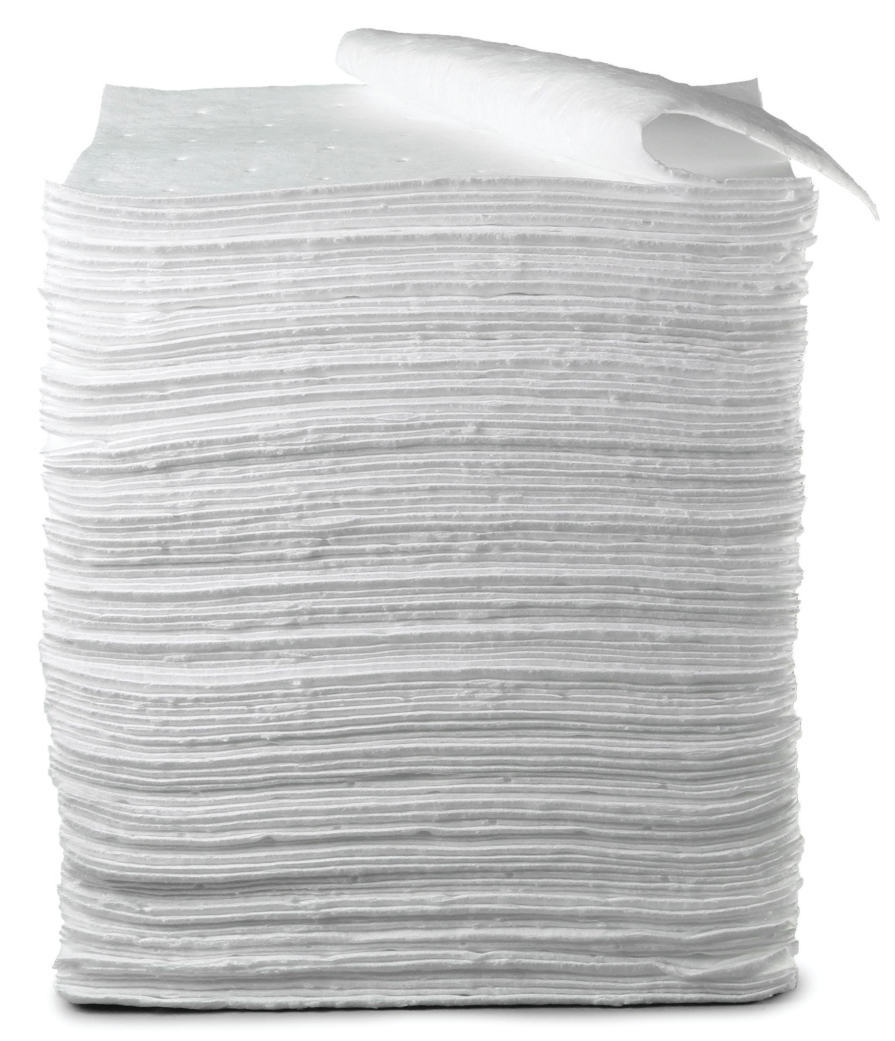 ADSORB BLKT PAD PL & ROLL 43IN 48IN