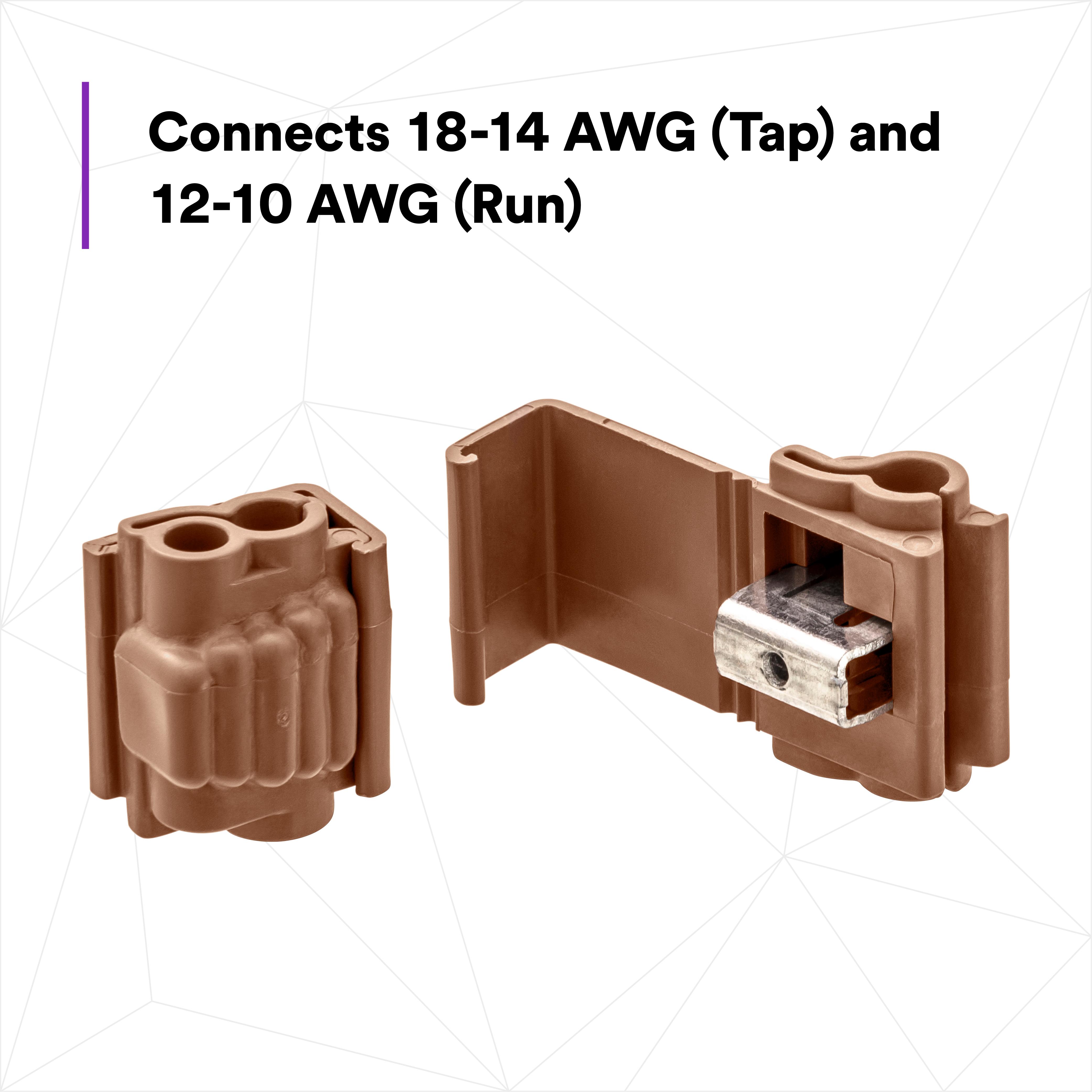 INSULATION DISP CONN