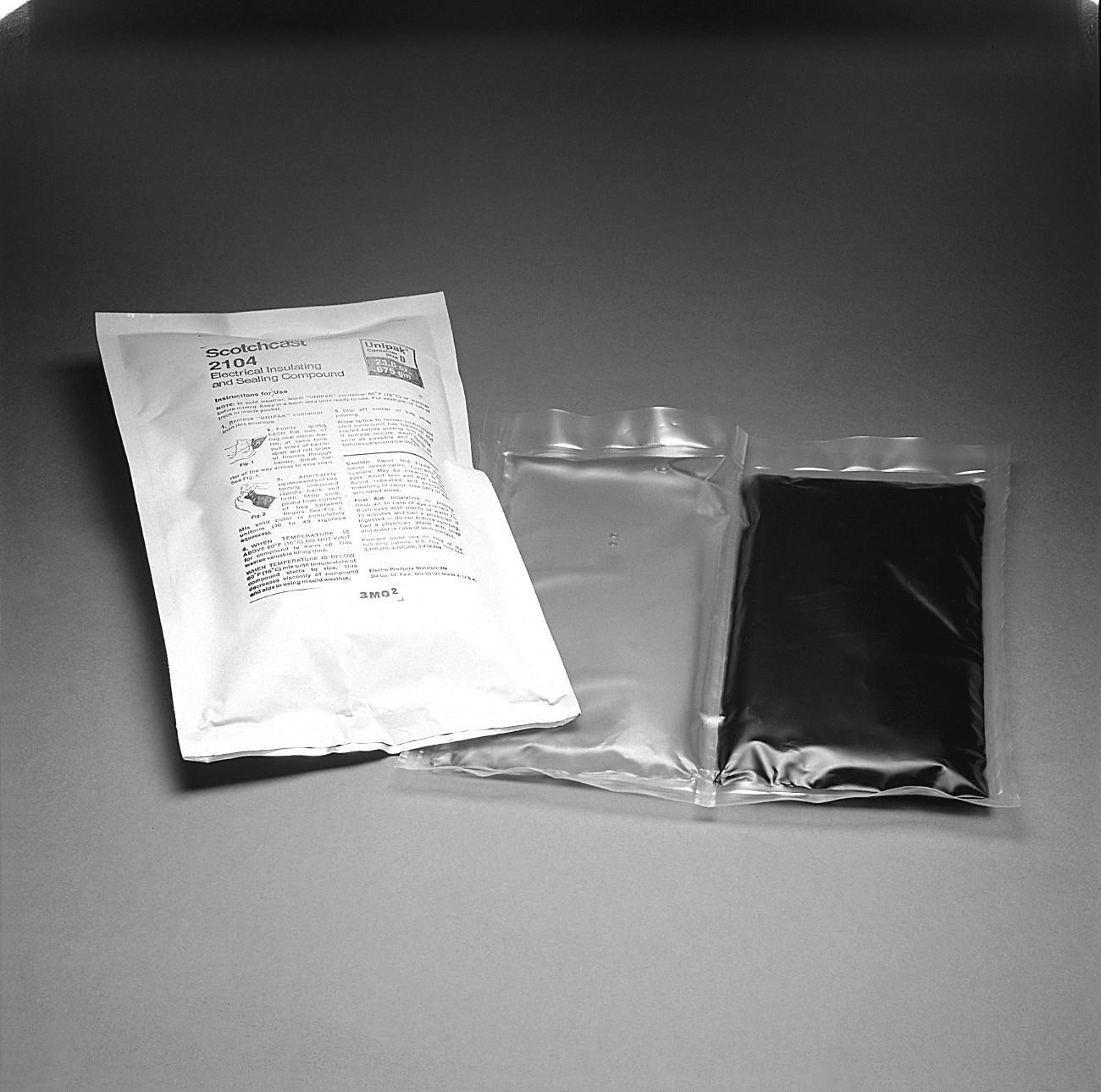 3M SCOTCHCAST ELECTRICAL INSULATING AND