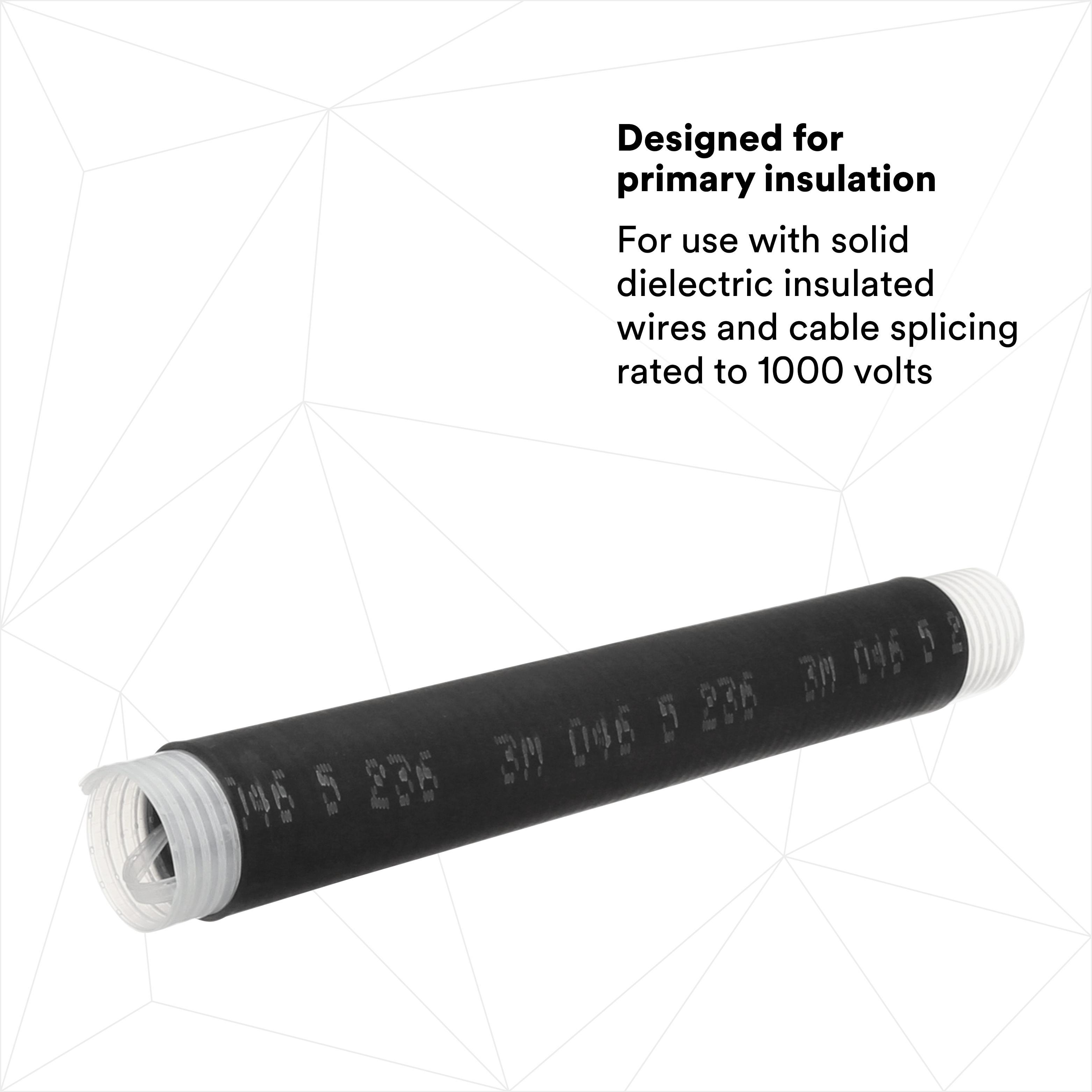 3M COLD SHRINK INSULATOR 8427-12 (OD