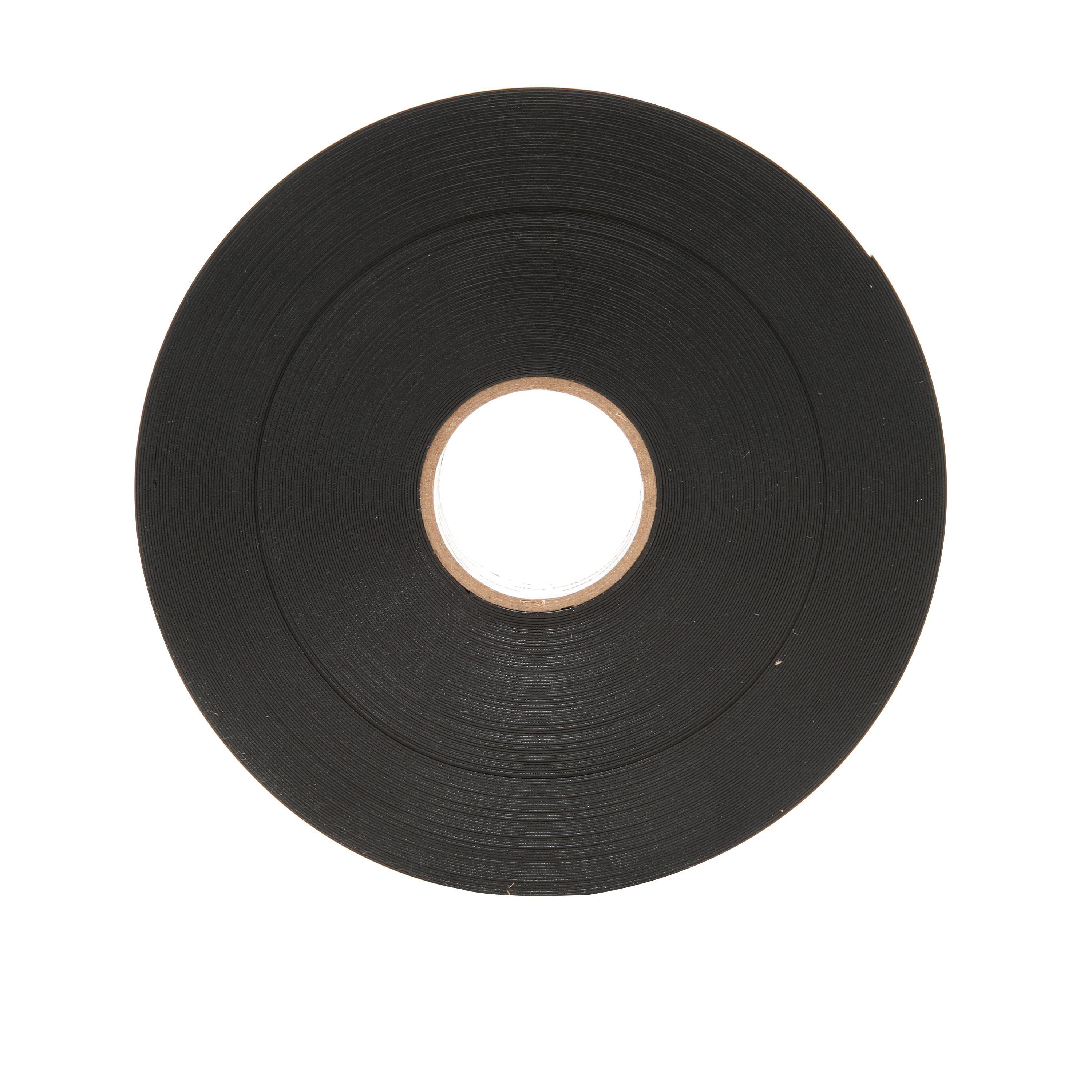 PIPE INSUL TAPE 100FT 1IN 20MIL