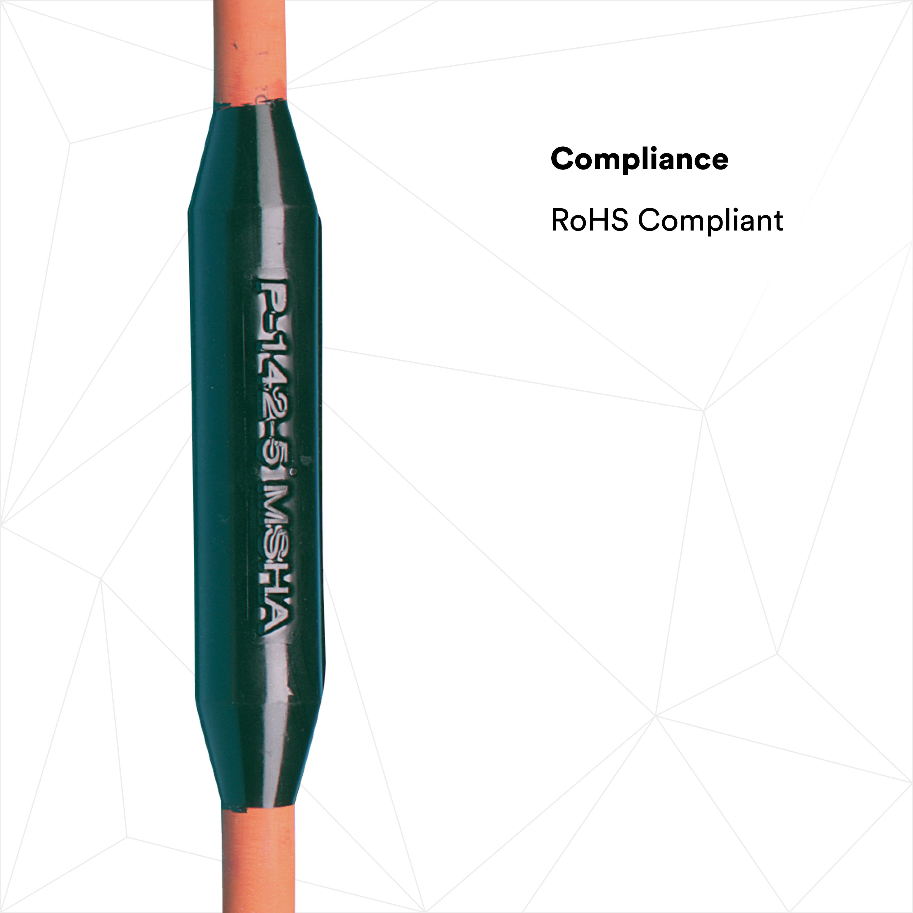 INSUL SPLC KIT LV 1000VAC 0.62TO0.9IN