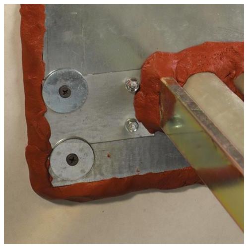 FIRESTOP SEALANTS CAULKS & PUTTIE