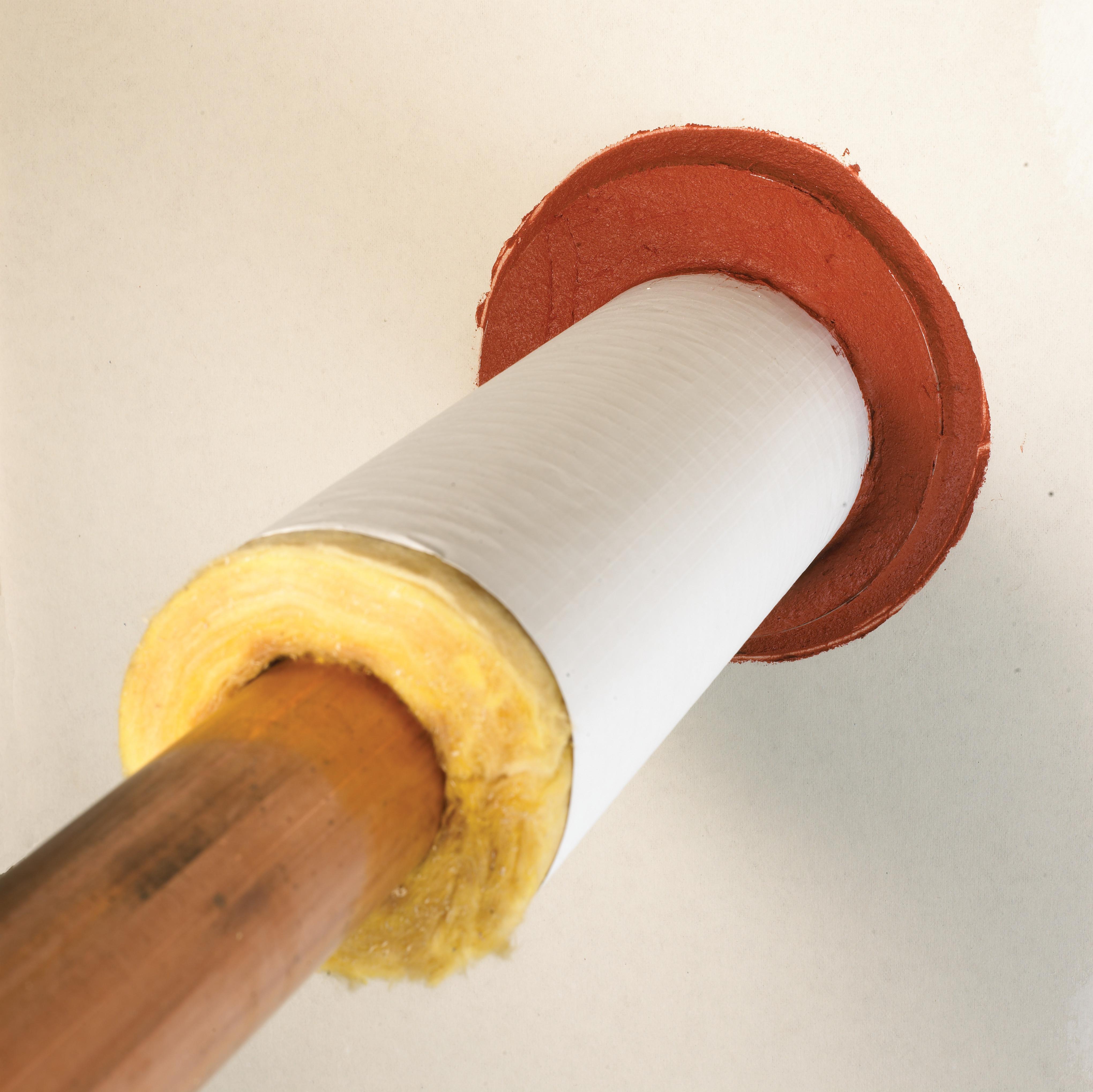 FIRESTOP SEALANTS CAULKS & PUTTIE