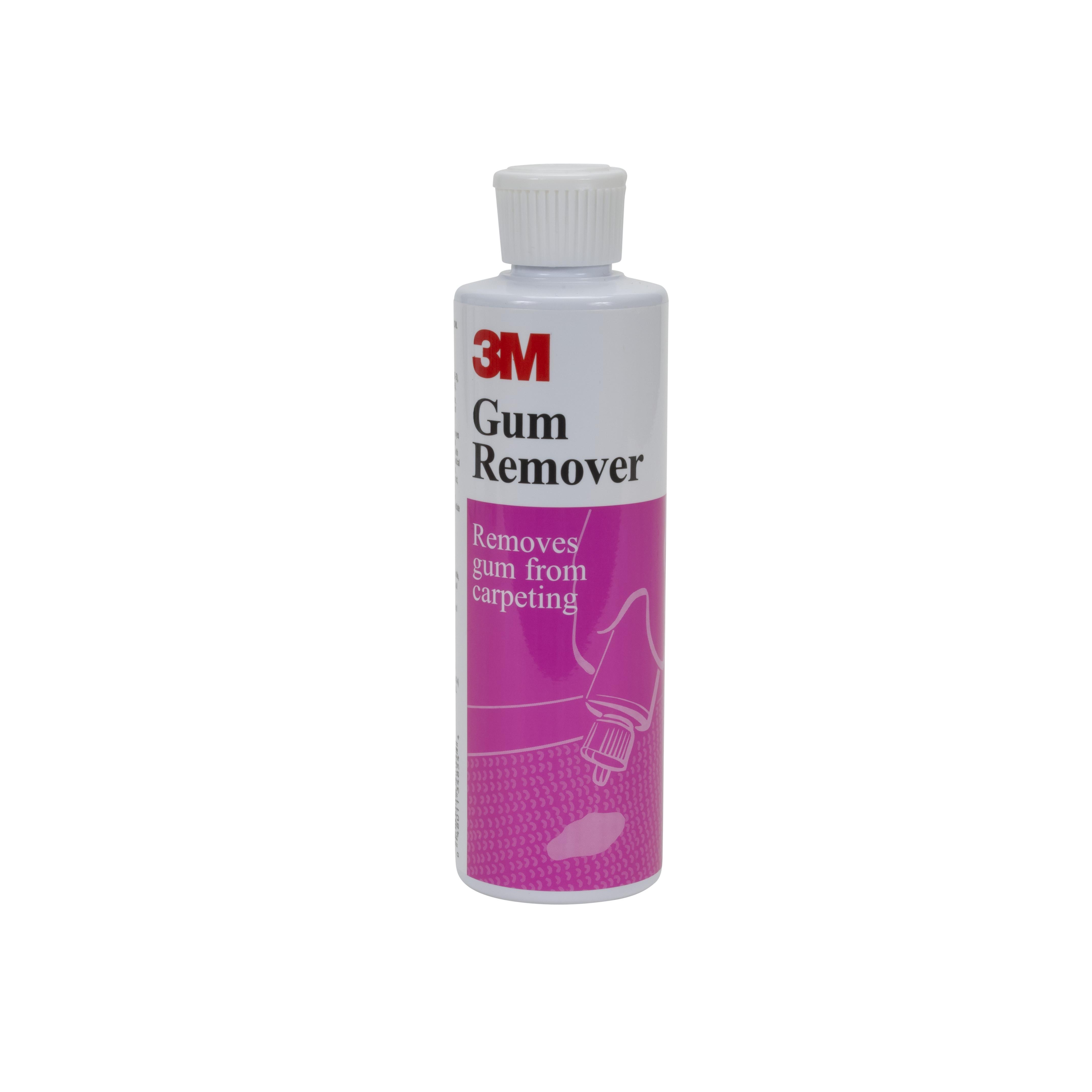 3M GUM REMOVER READY-TO-USE 8 OZ 6/CASE