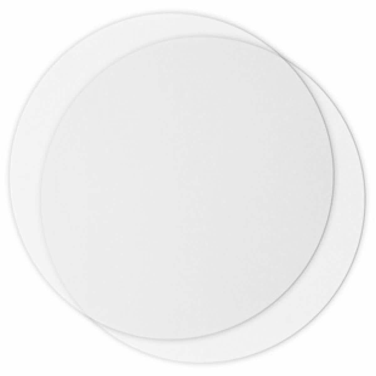 CTD ABRSV PL BACK DISC 4.125IN