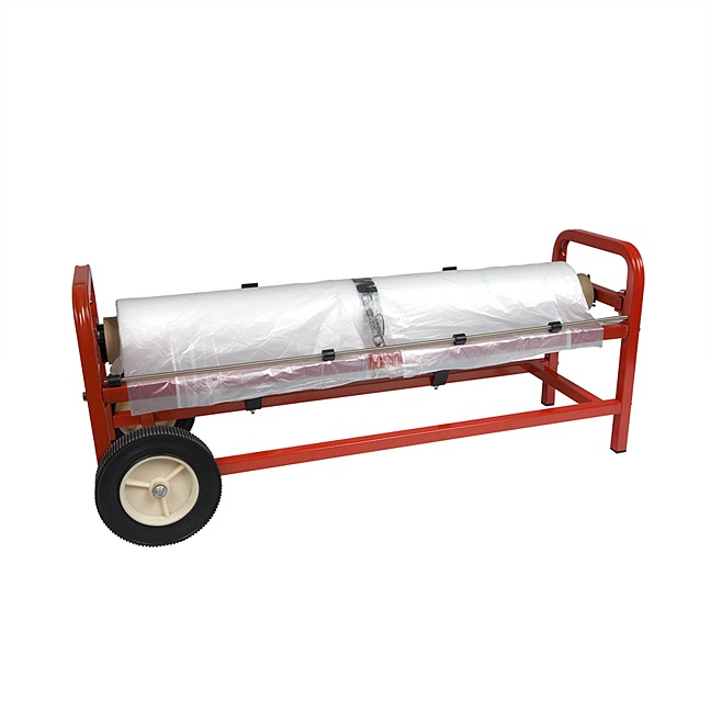 PACKAGING LINER & SH 400FT 12FT 400FT