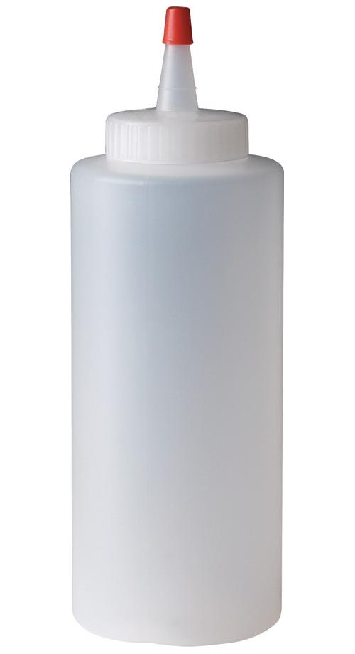 SPY BTL & TRIG SPY 12FL-OZ POLYETHYLENE