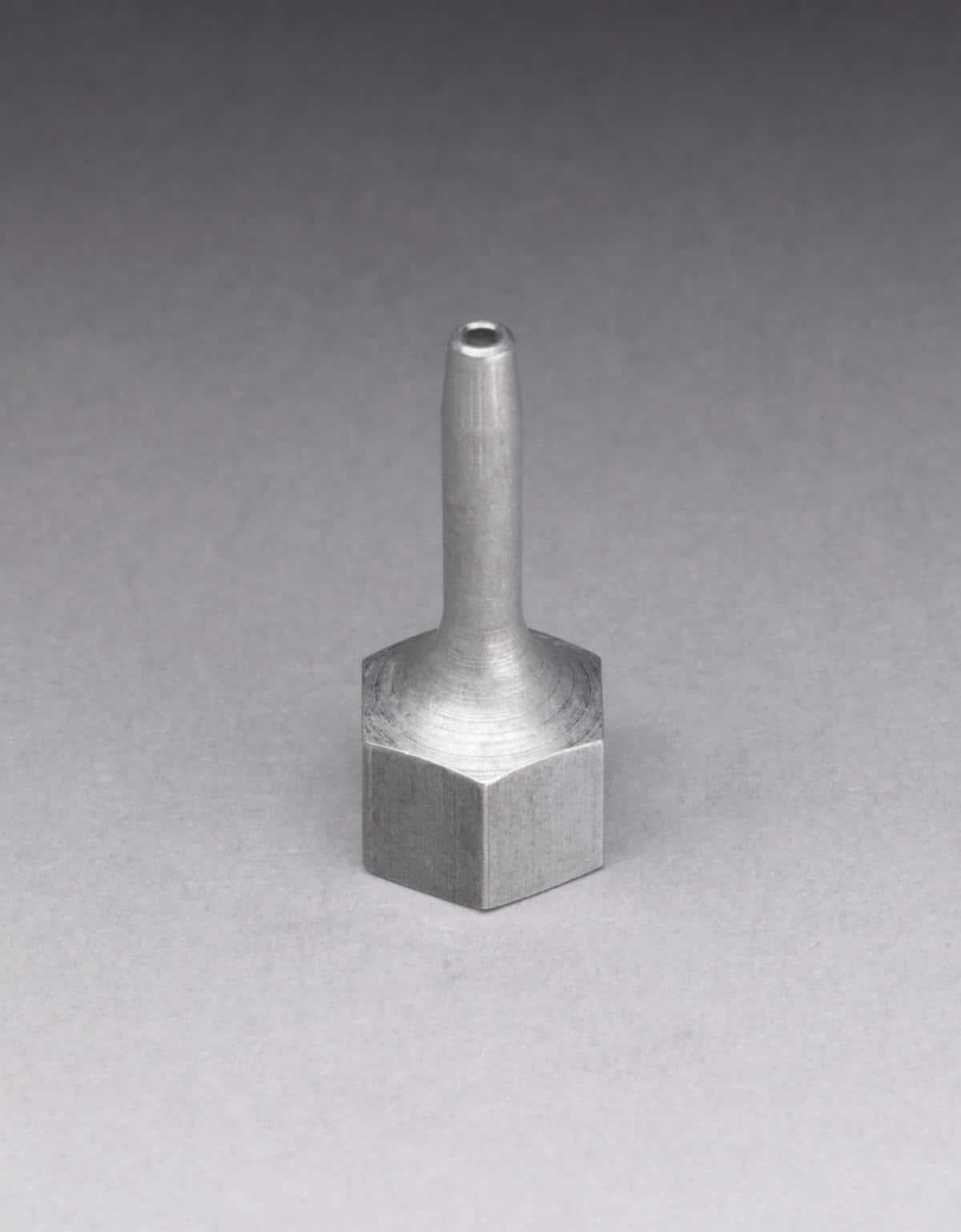 DISP & APPL REPL PART ALUMINUM