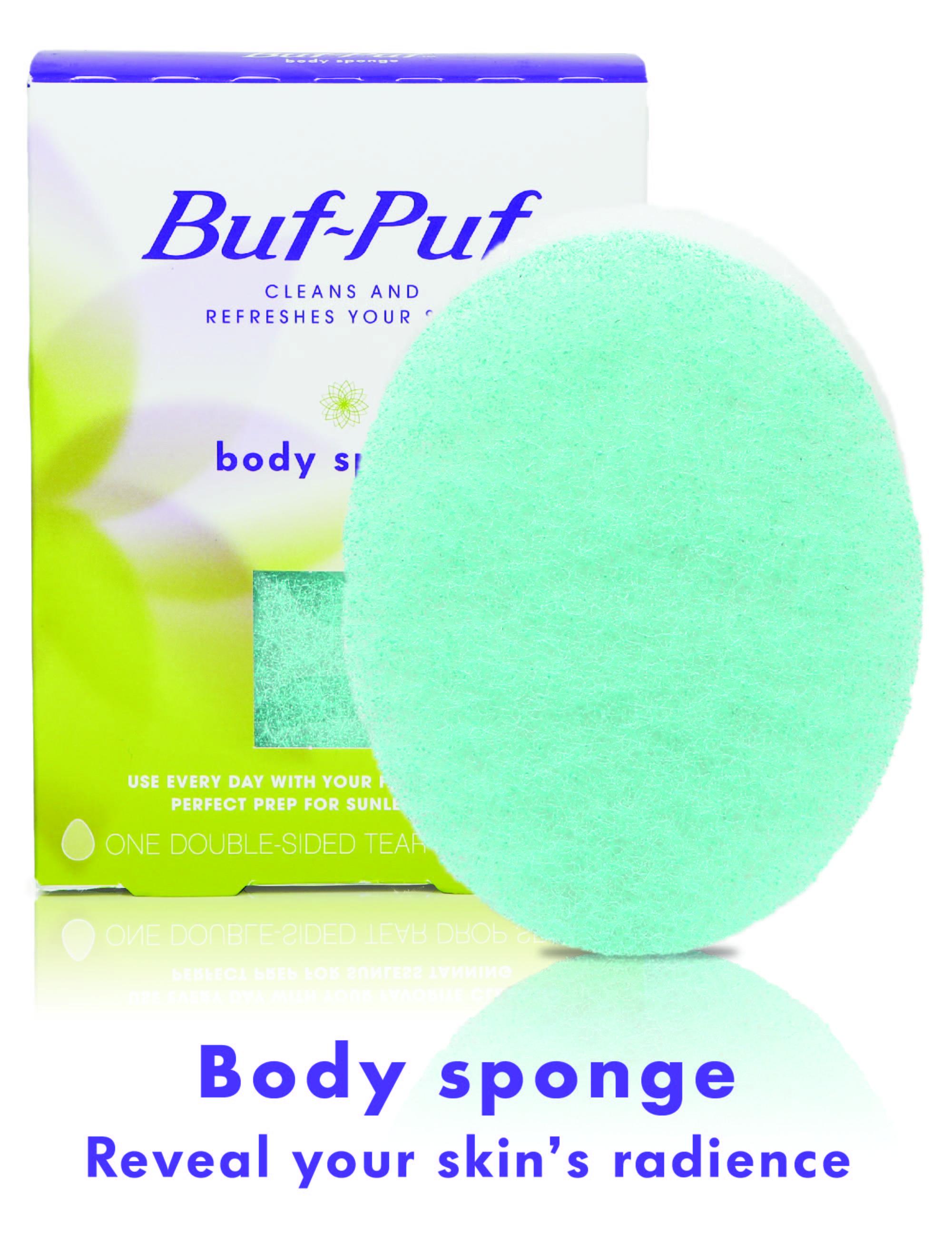 3M BUF-PUF BODY SPONGE 908-06 24