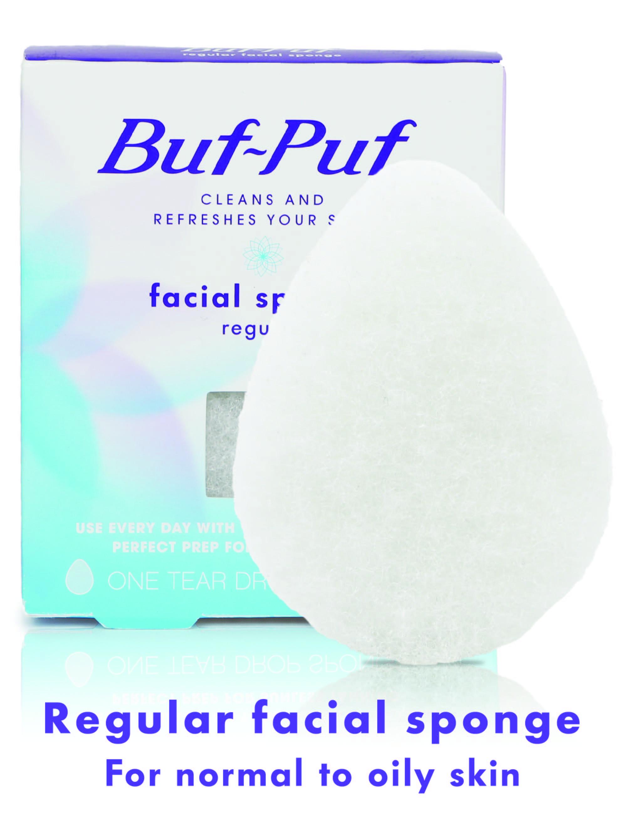 SPONG & SCOURING PAD