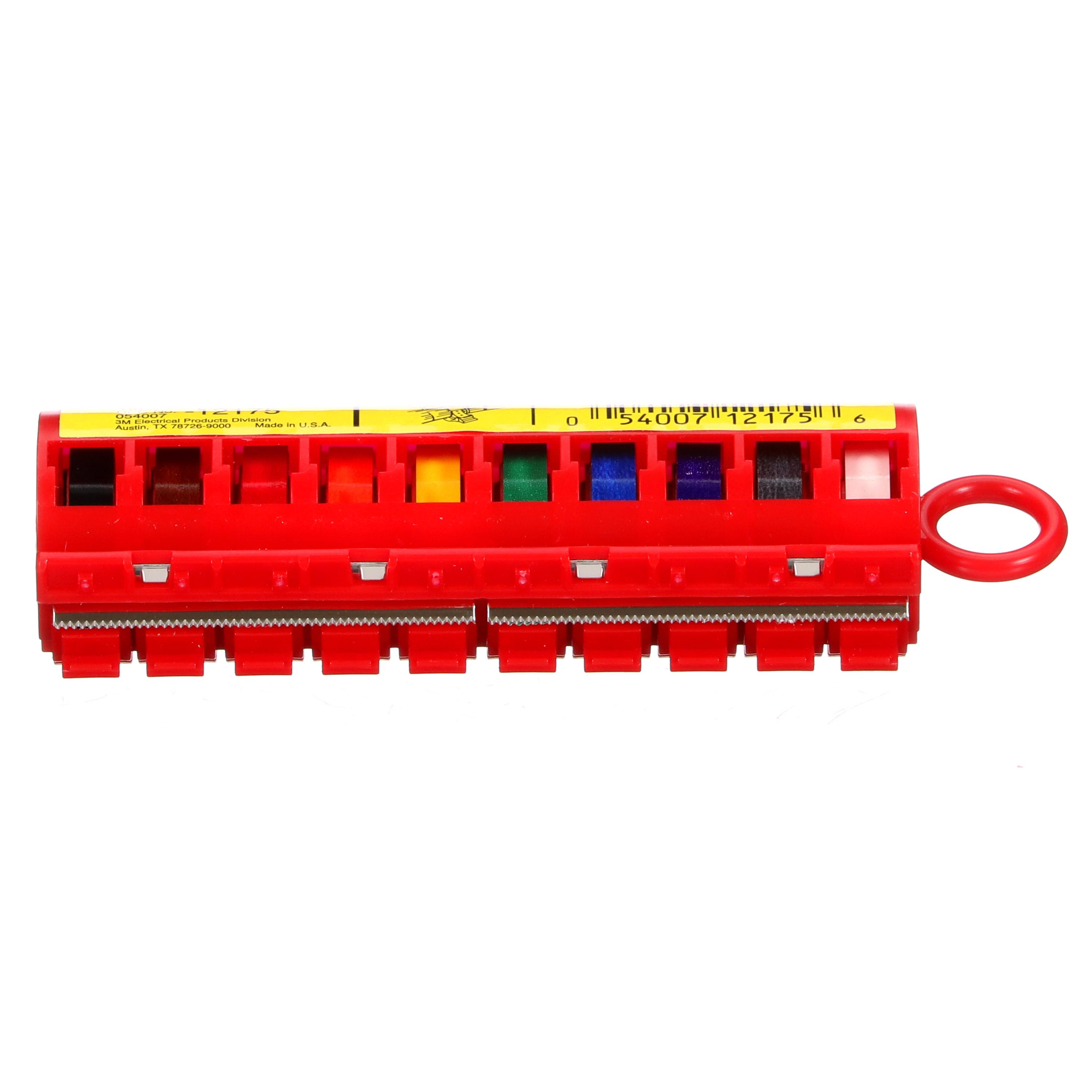 W & COMPONENT MKR DISP 0.215IN 10