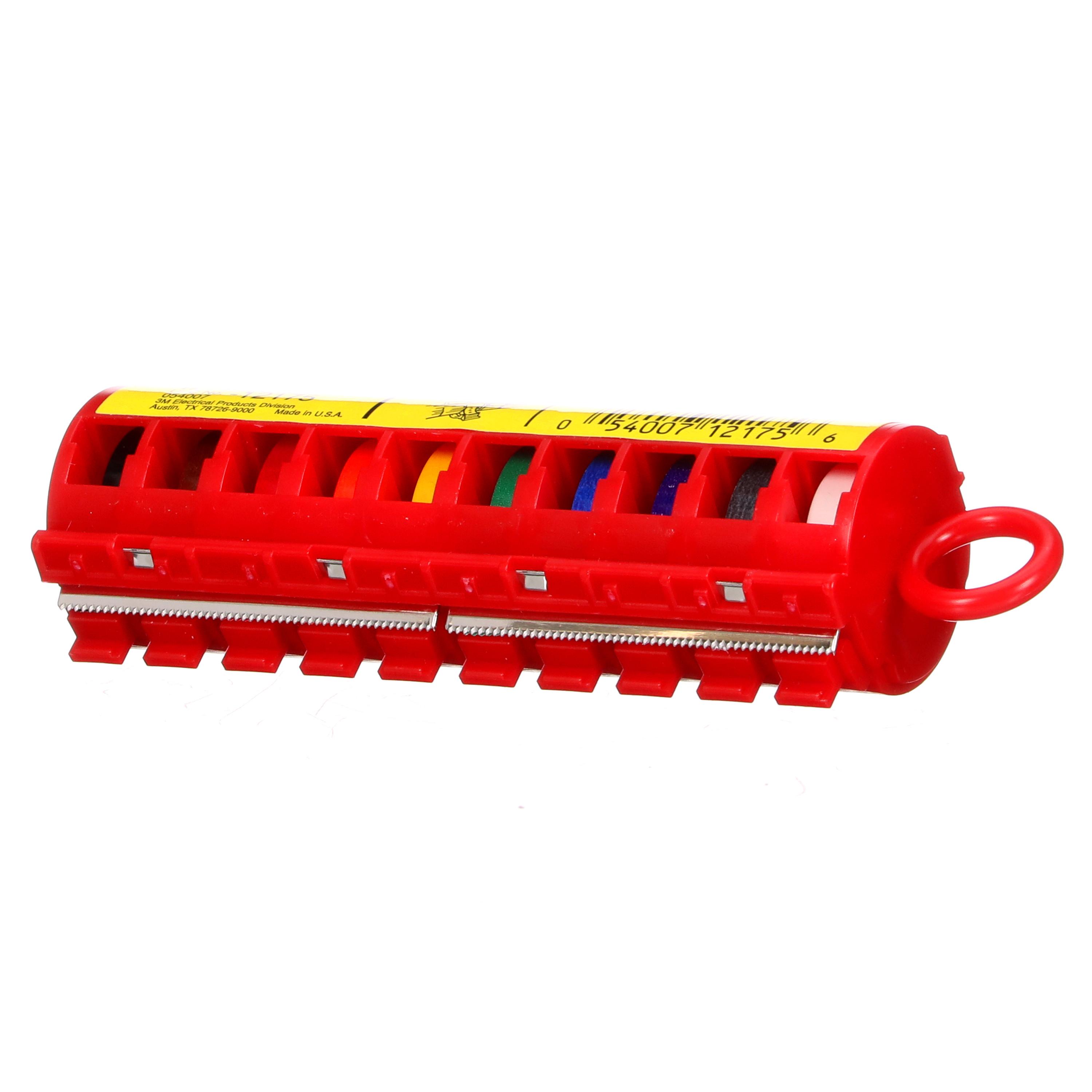 W & COMPONENT MKR DISP 0.215IN 10