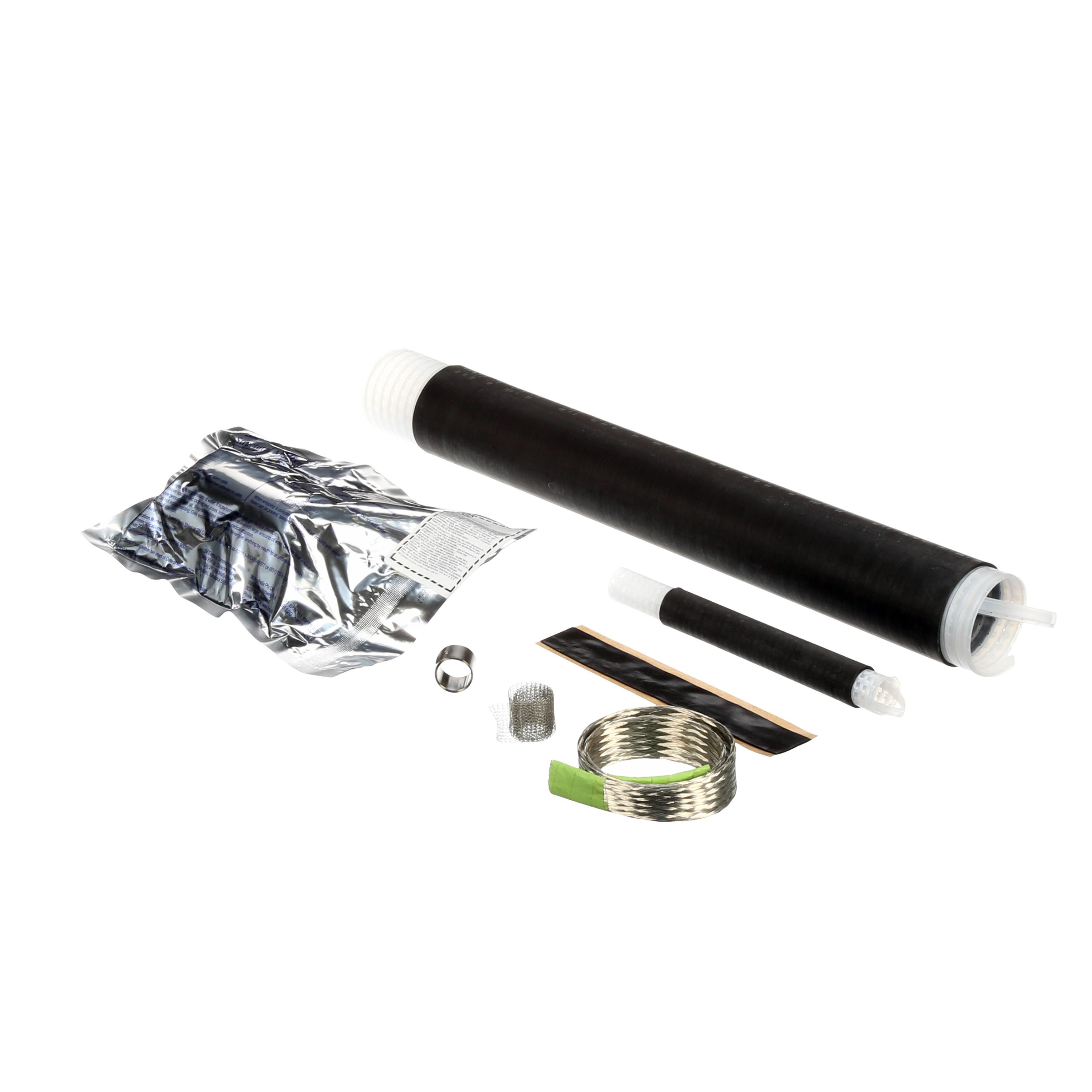 INSULATED SPLC KIT LV 1KV 10AWG 3