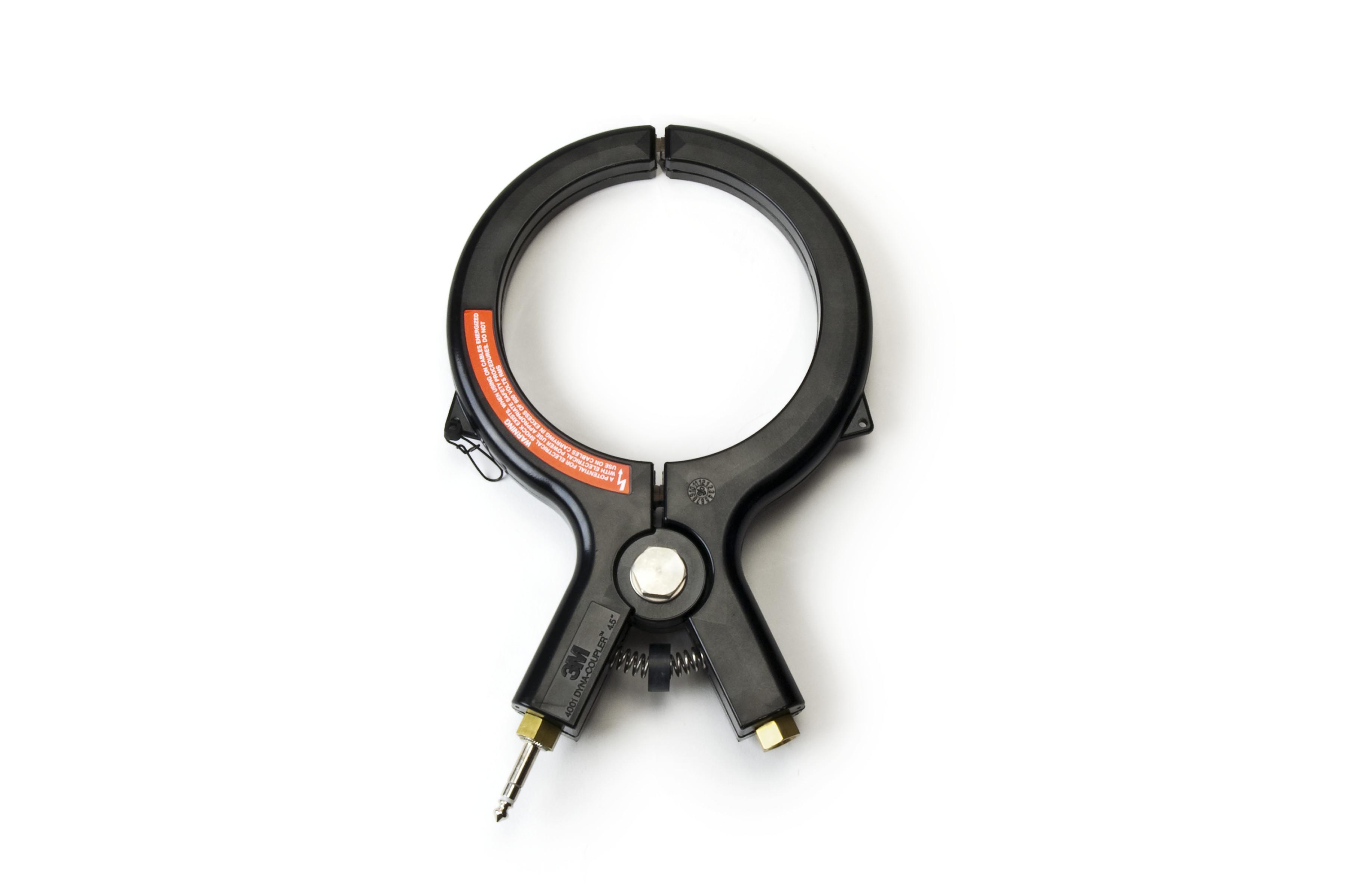 3M 4.5IN DYNA-COUPLER 4001 1/CASE