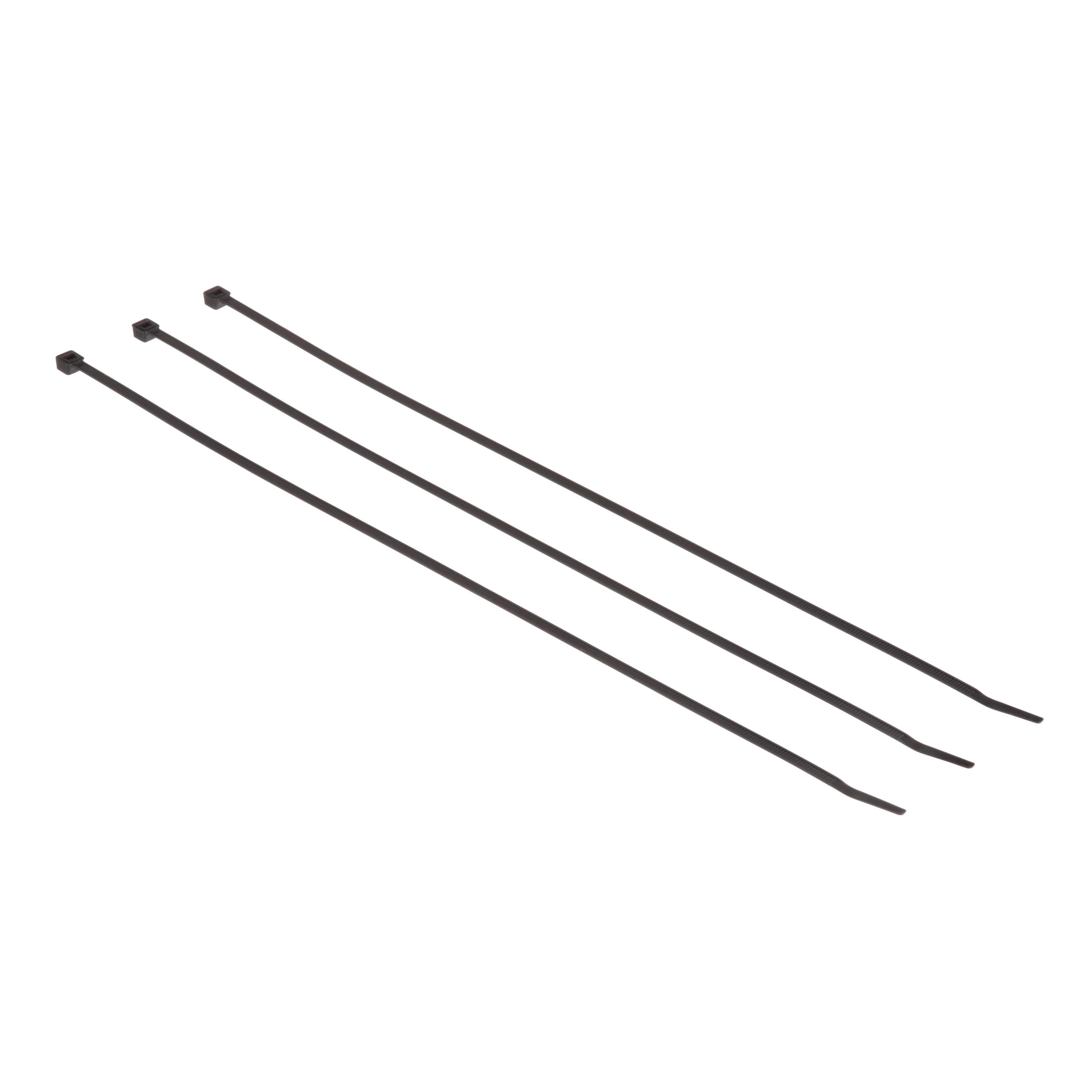 CT15BK50-D STANDARD CABLE TIE