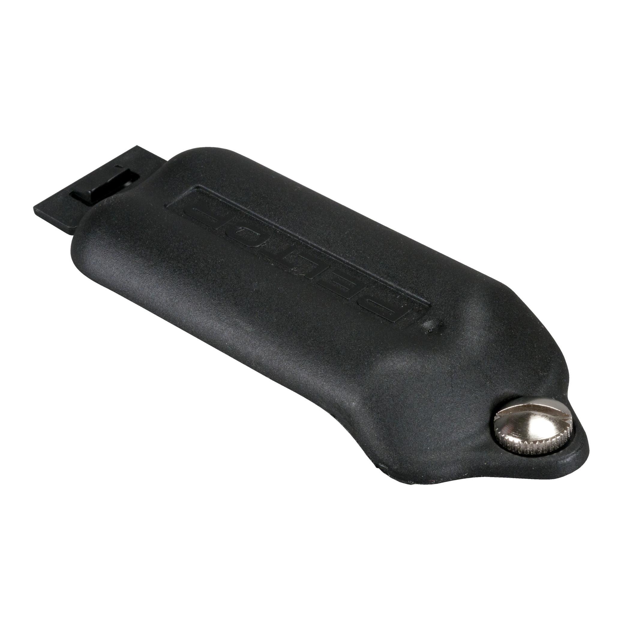 3M PELTOR BATTERY COVER 1173 SV/1 BLACK