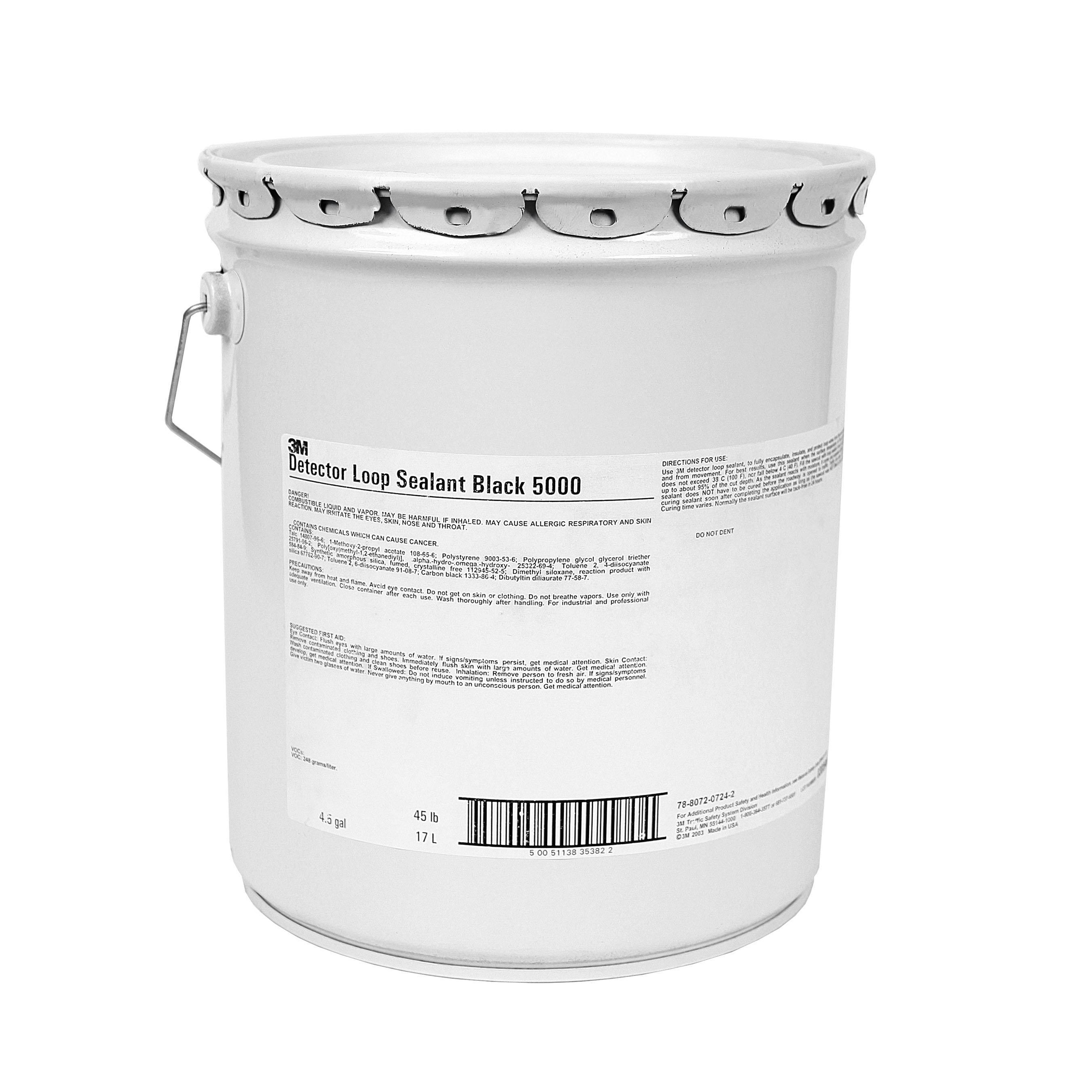 3M DETECTOR LOOP SEALANT DLS5000 4.5