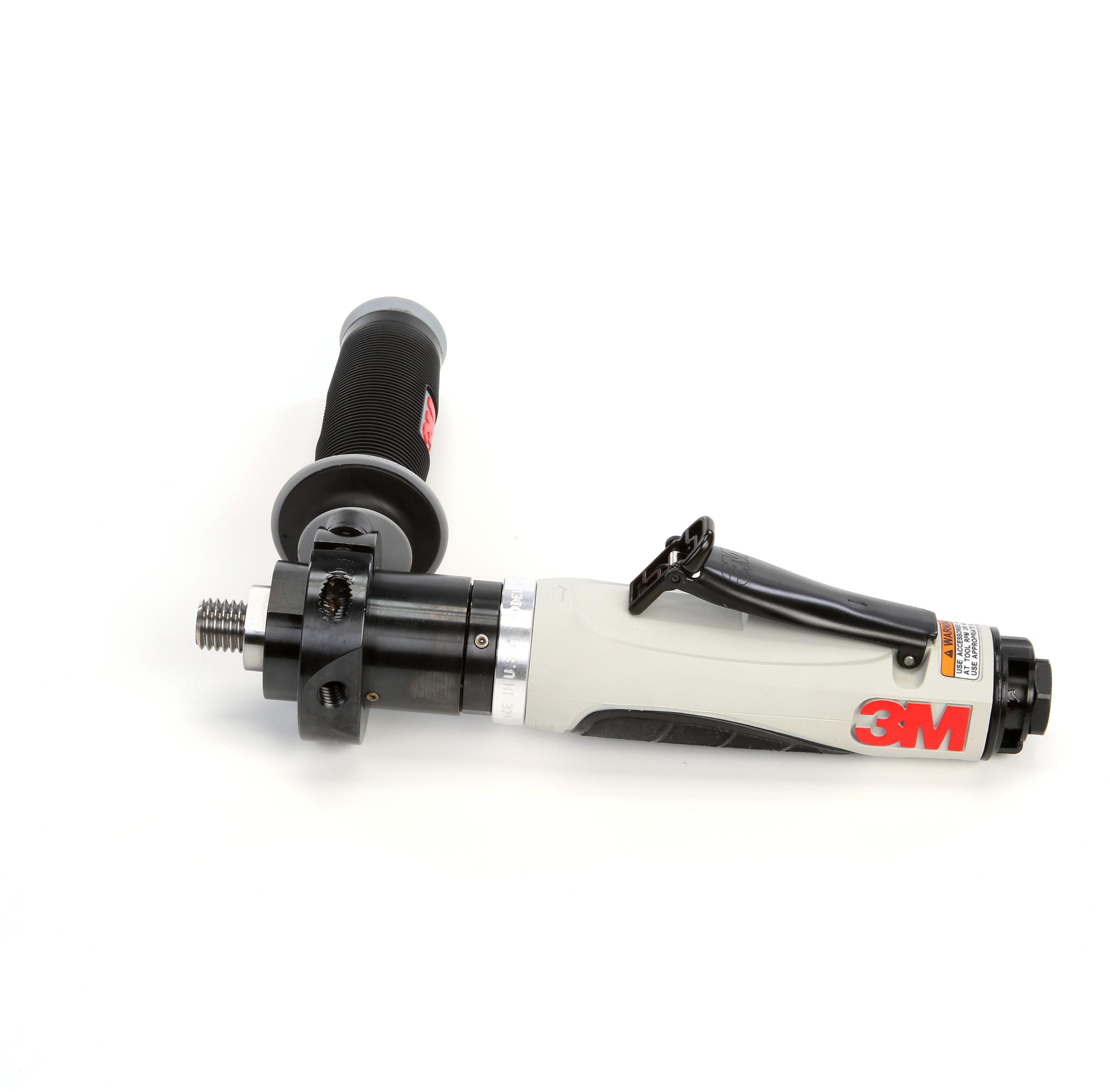 PNEU FNSH SANDER BARETOOL 1HP 1048LPM