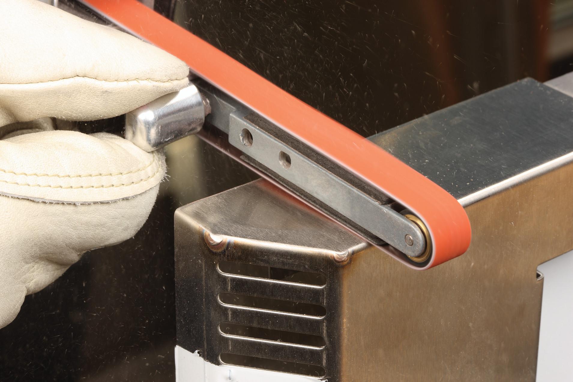 PWR SANDER ACCESS
