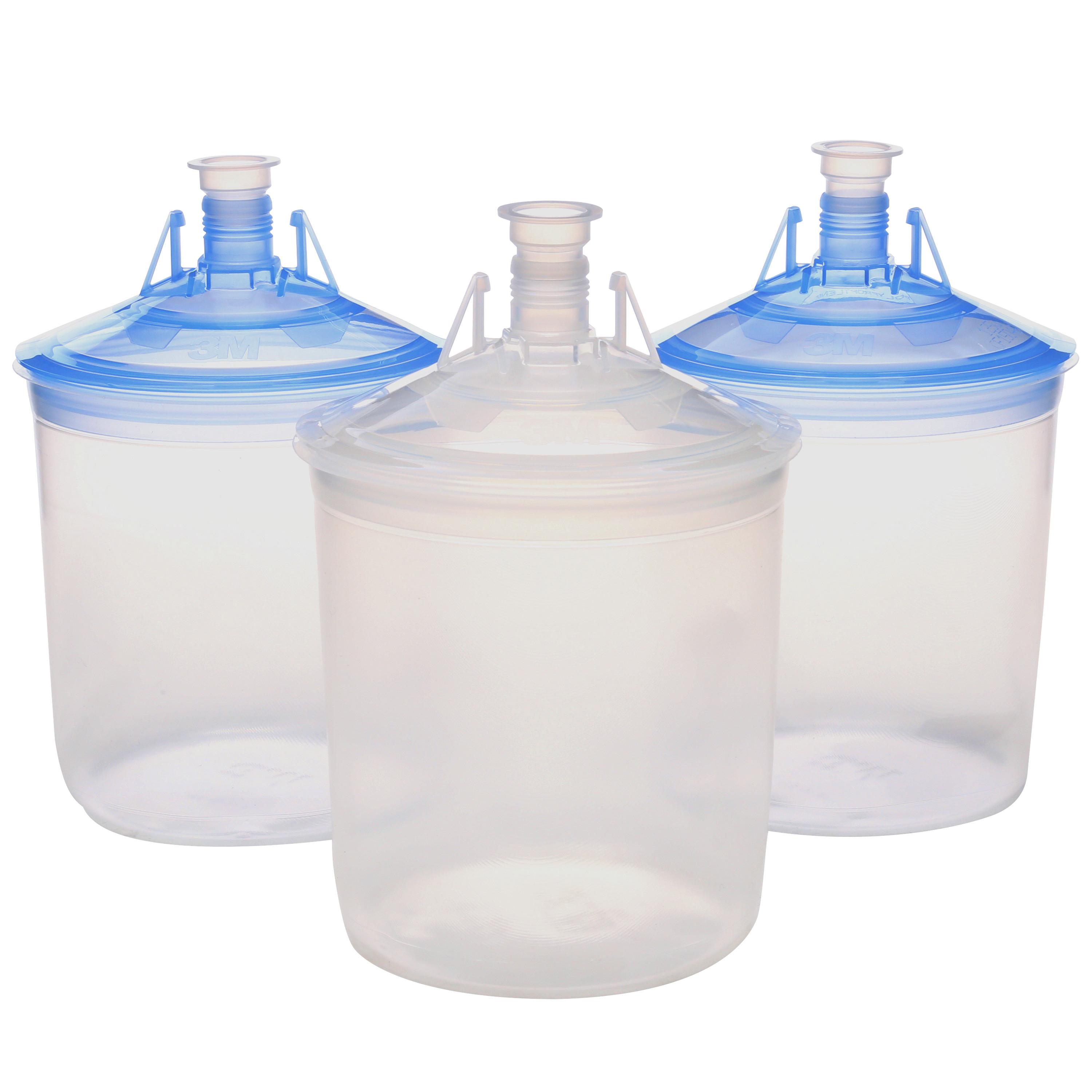 SPY GUN CUP LINER MICRO