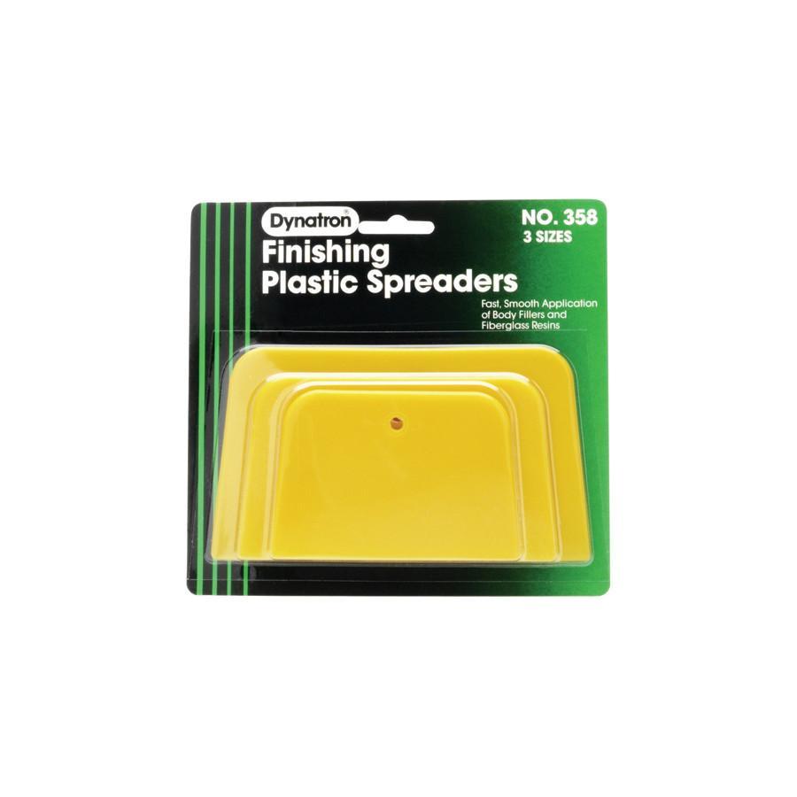 DYNATRON 3 PACK SPREADERS 358 24/CASE