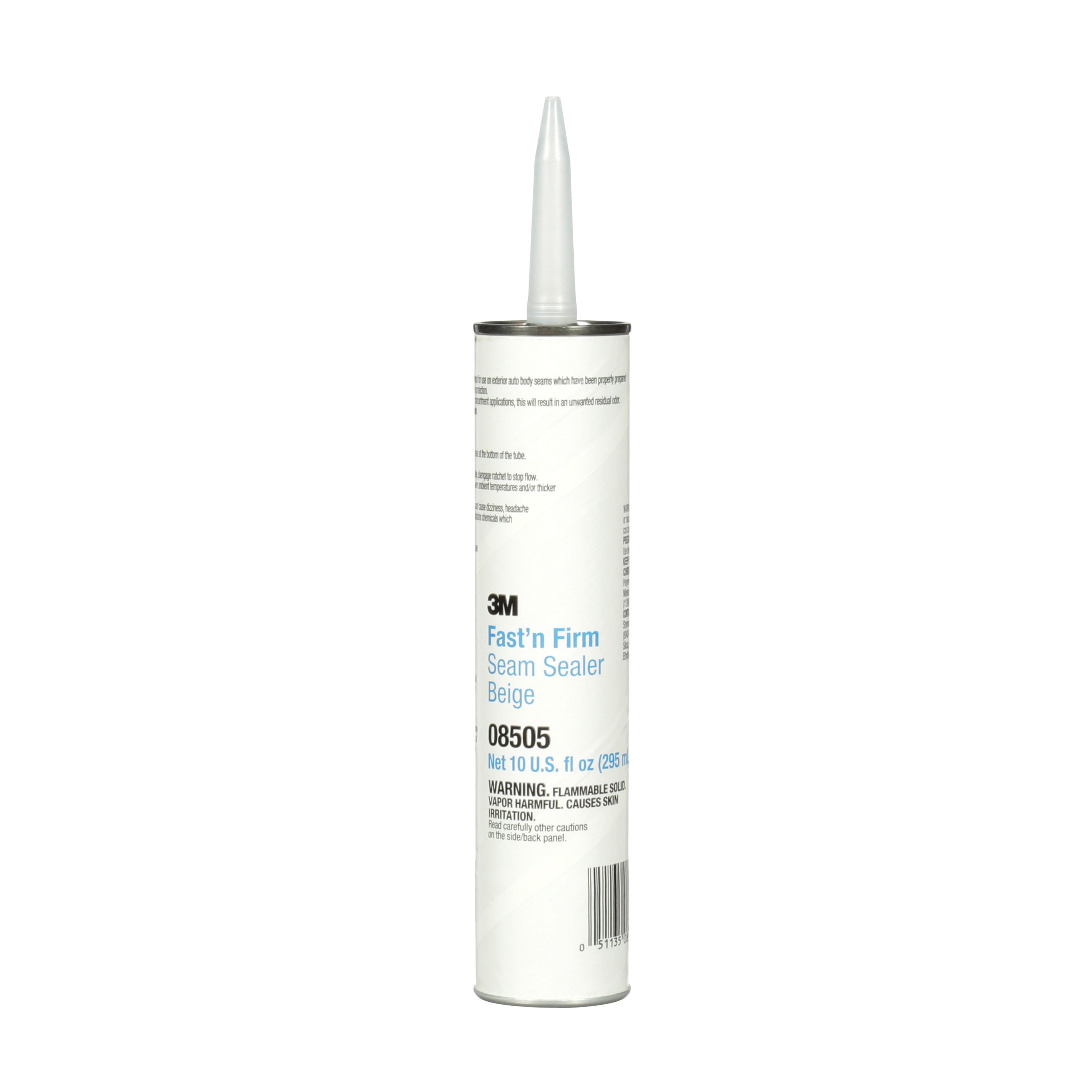 PART CTG 1GAL PASTE BEIGE CARTRIDGE SEAM