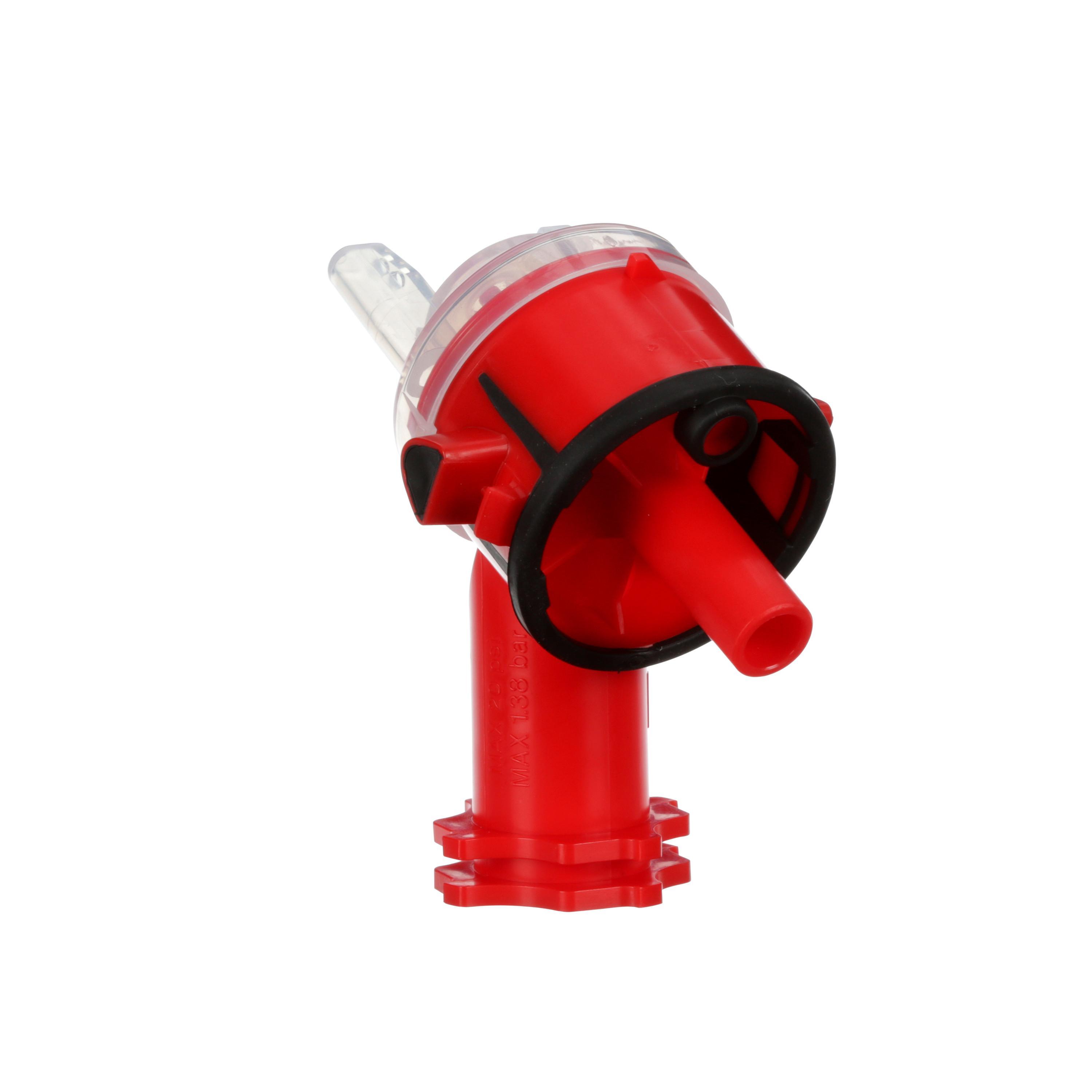 SPY GUN ACCESS
