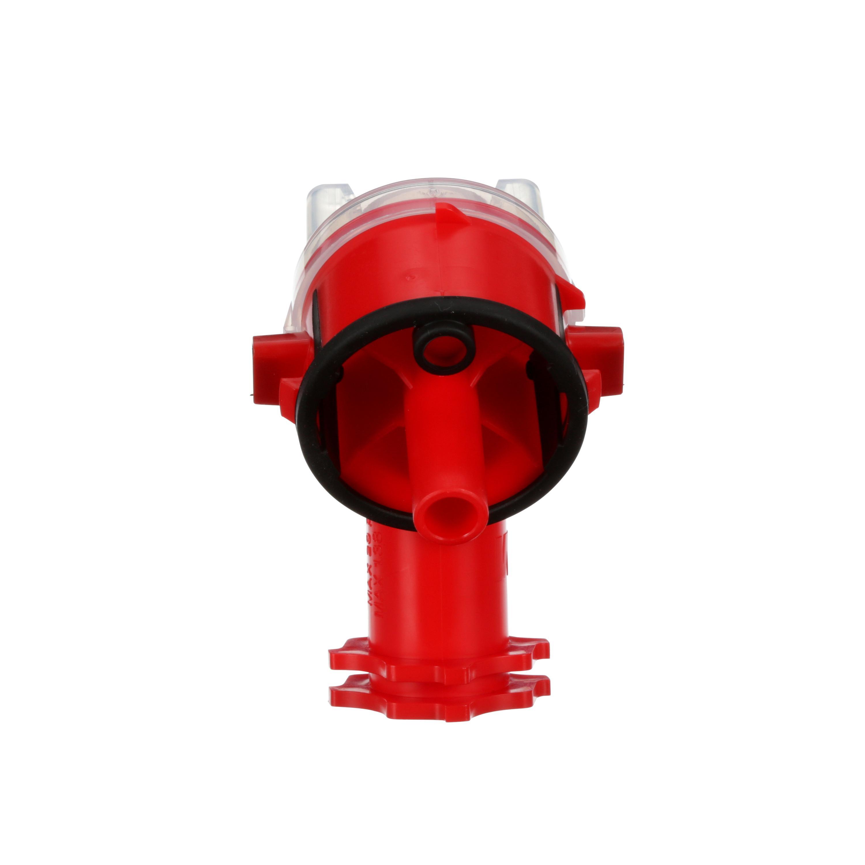 SPY GUN ACCESS