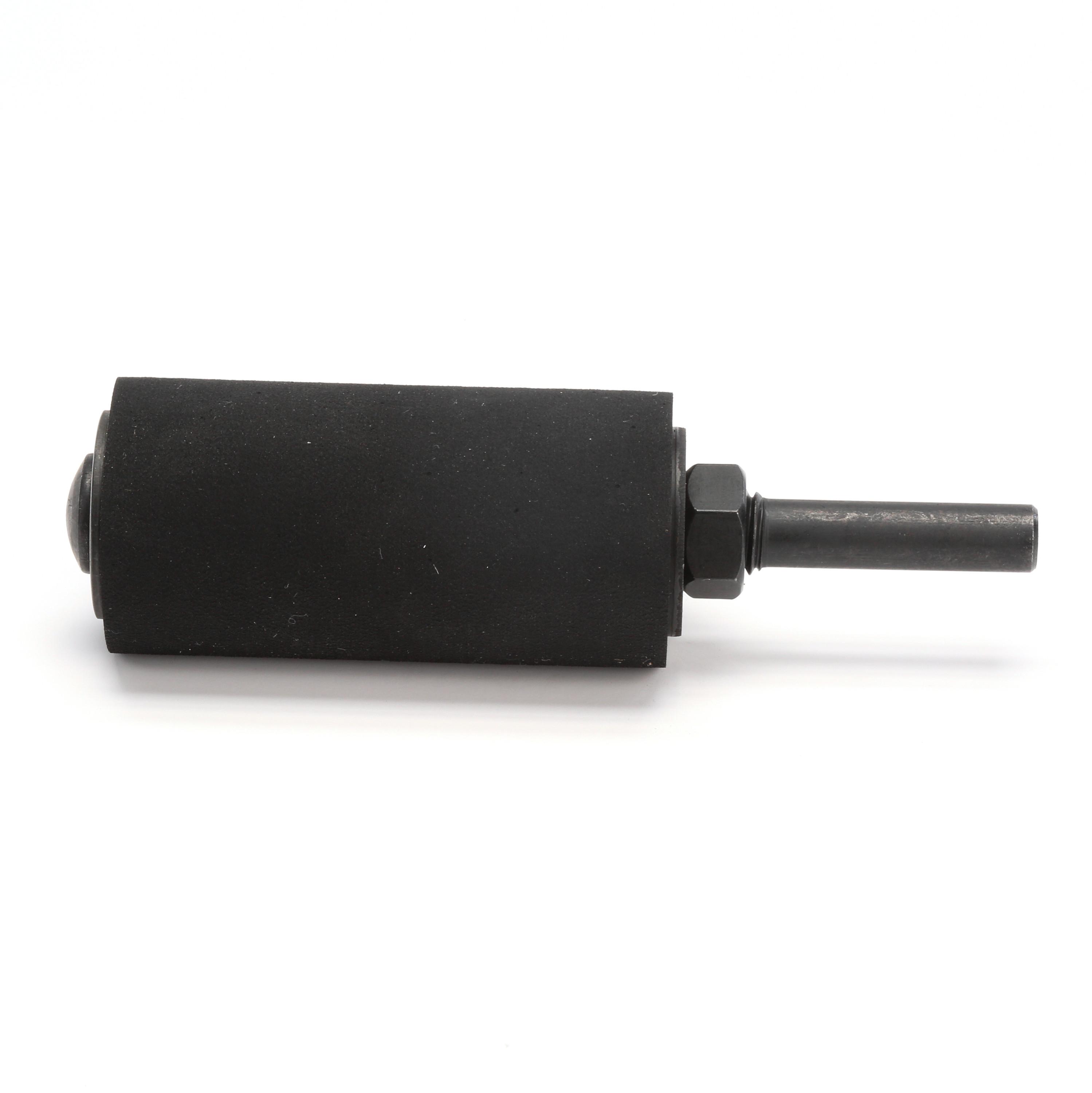 BFG WHL 1IN 2IN 1/4IN RUBBER CUSHION