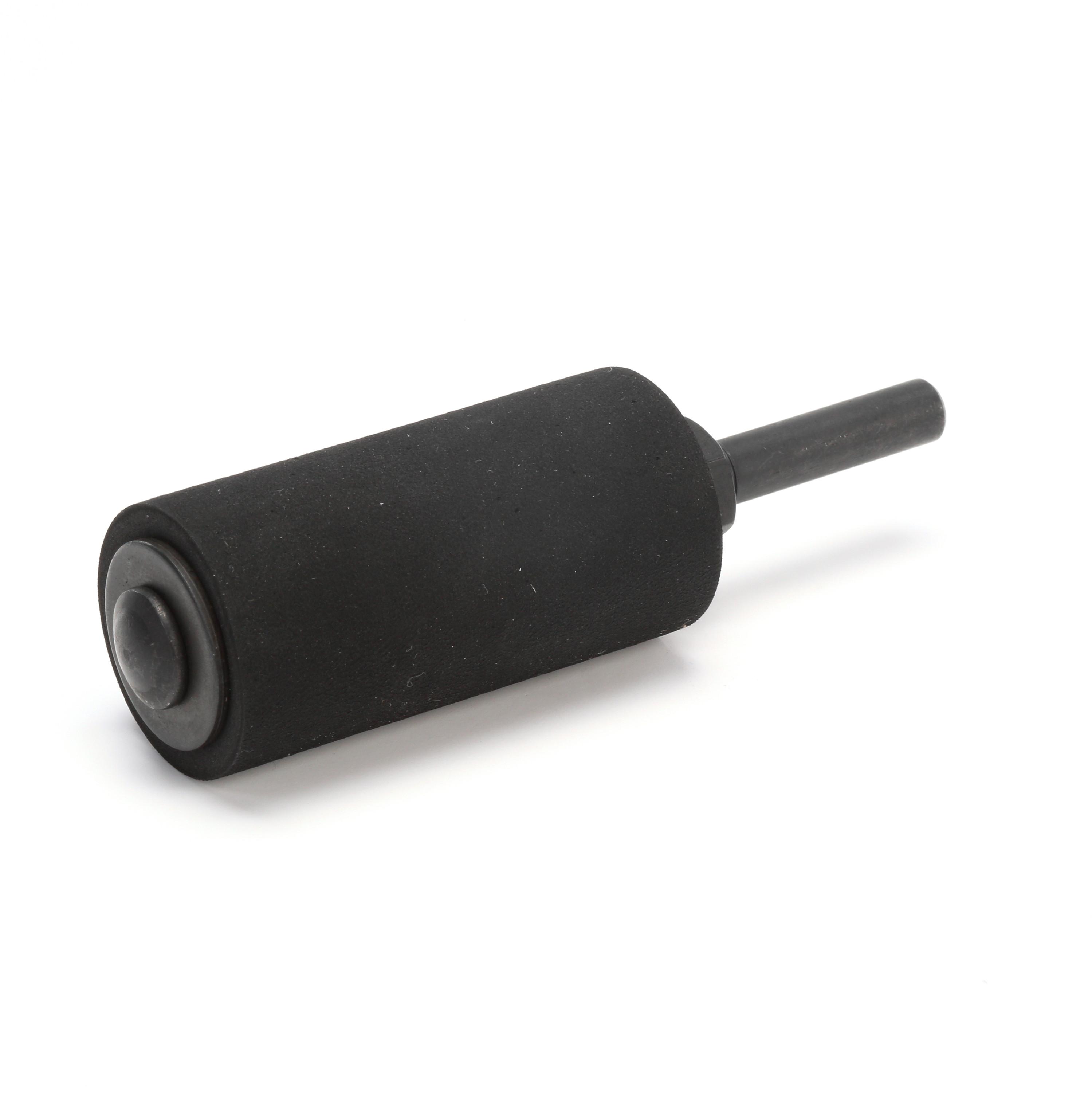 BFG WHL 1IN 2IN 1/4IN RUBBER CUSHION