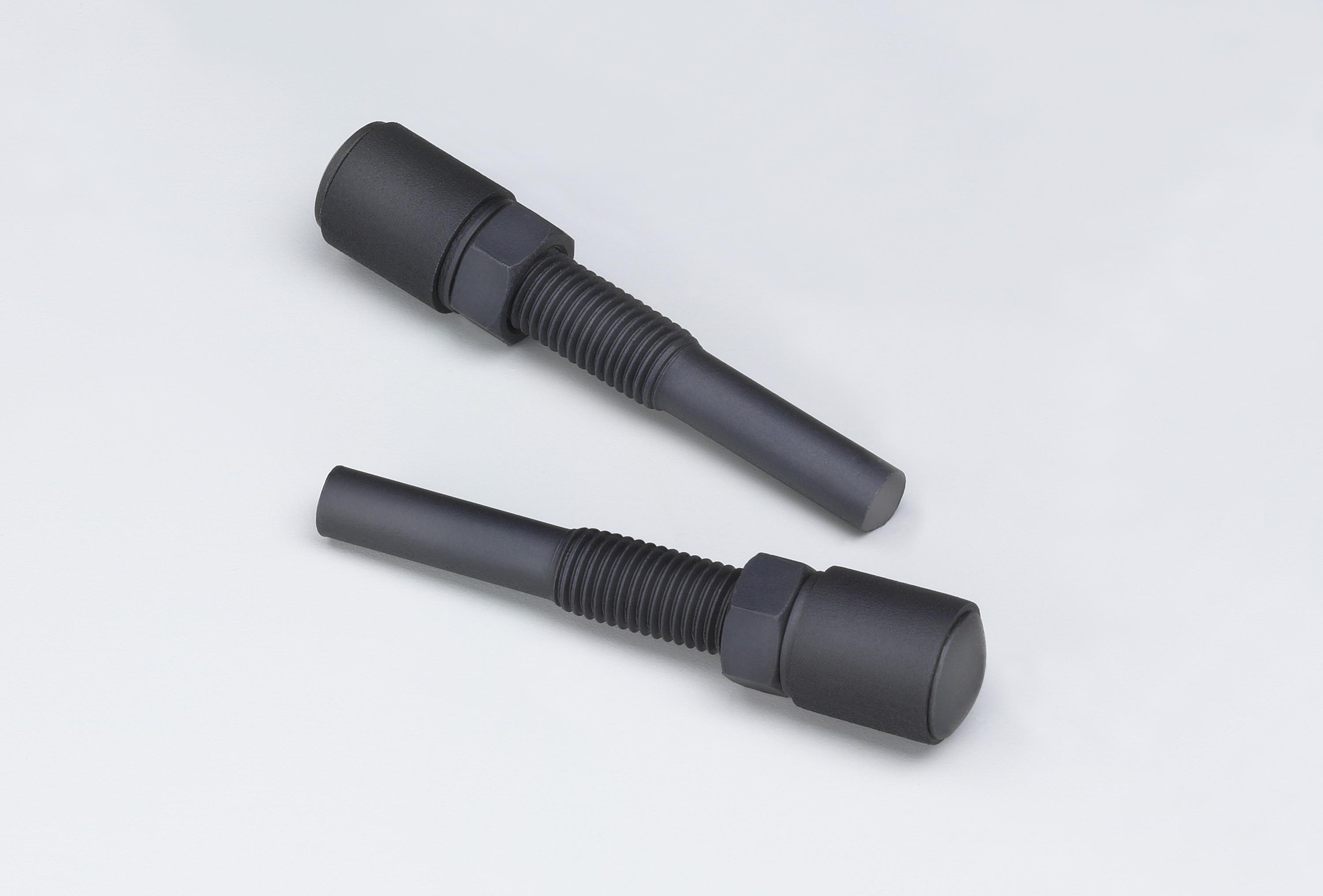 BFG WHL 1IN 2IN 1/4IN RUBBER CUSHION