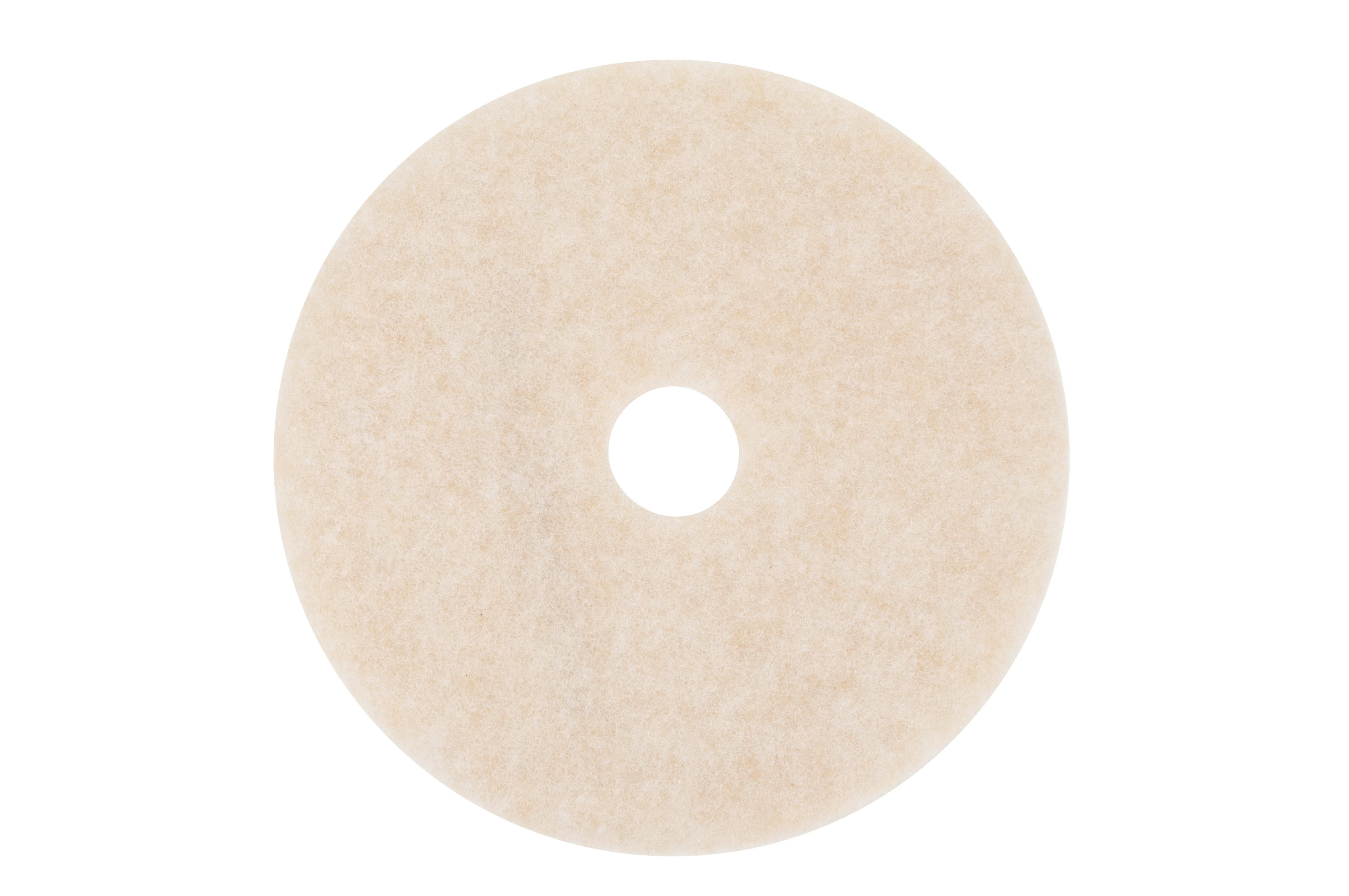 3M TOPLINE SPEED BURNISH PAD 3200 27 IN