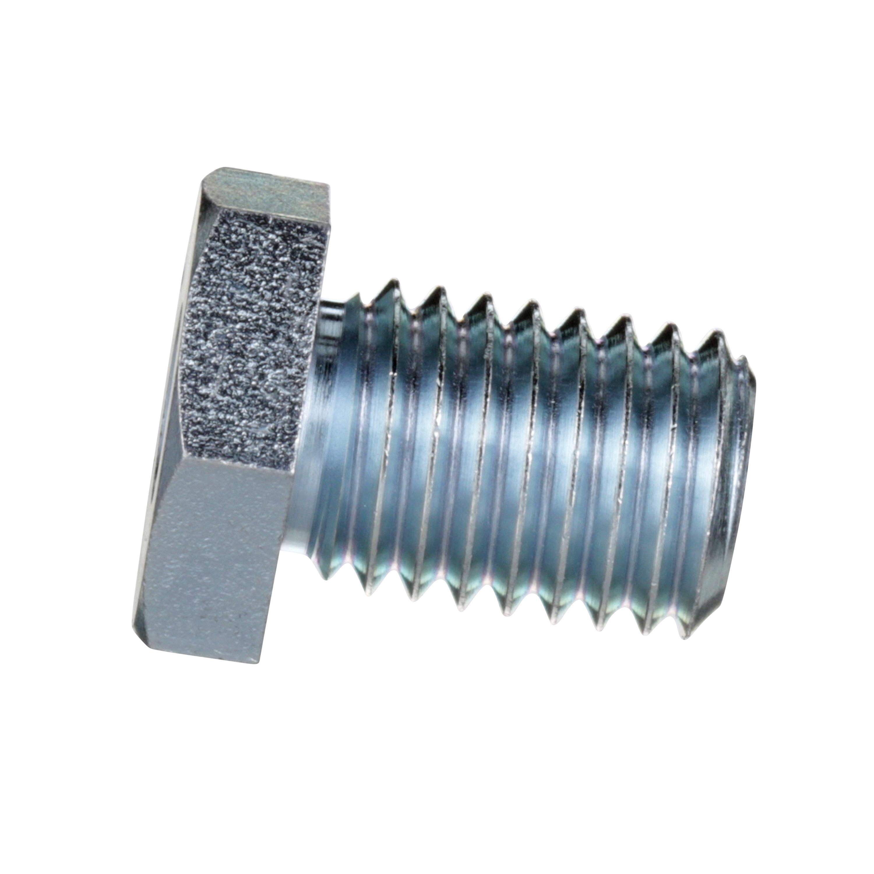 ADPTR 3/8-24 5/8-11 THREADED