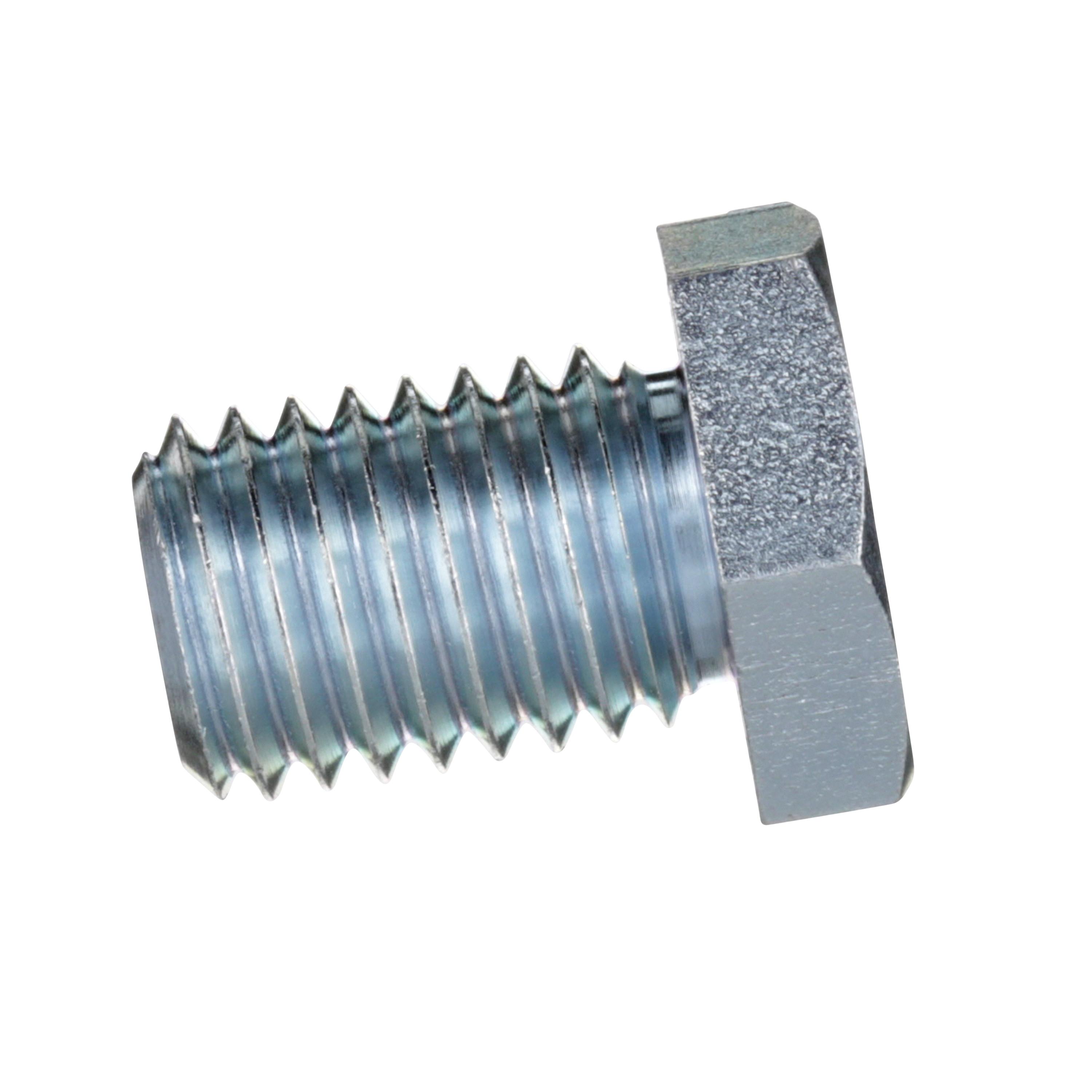 ADPTR 3/8-24 5/8-11 THREADED