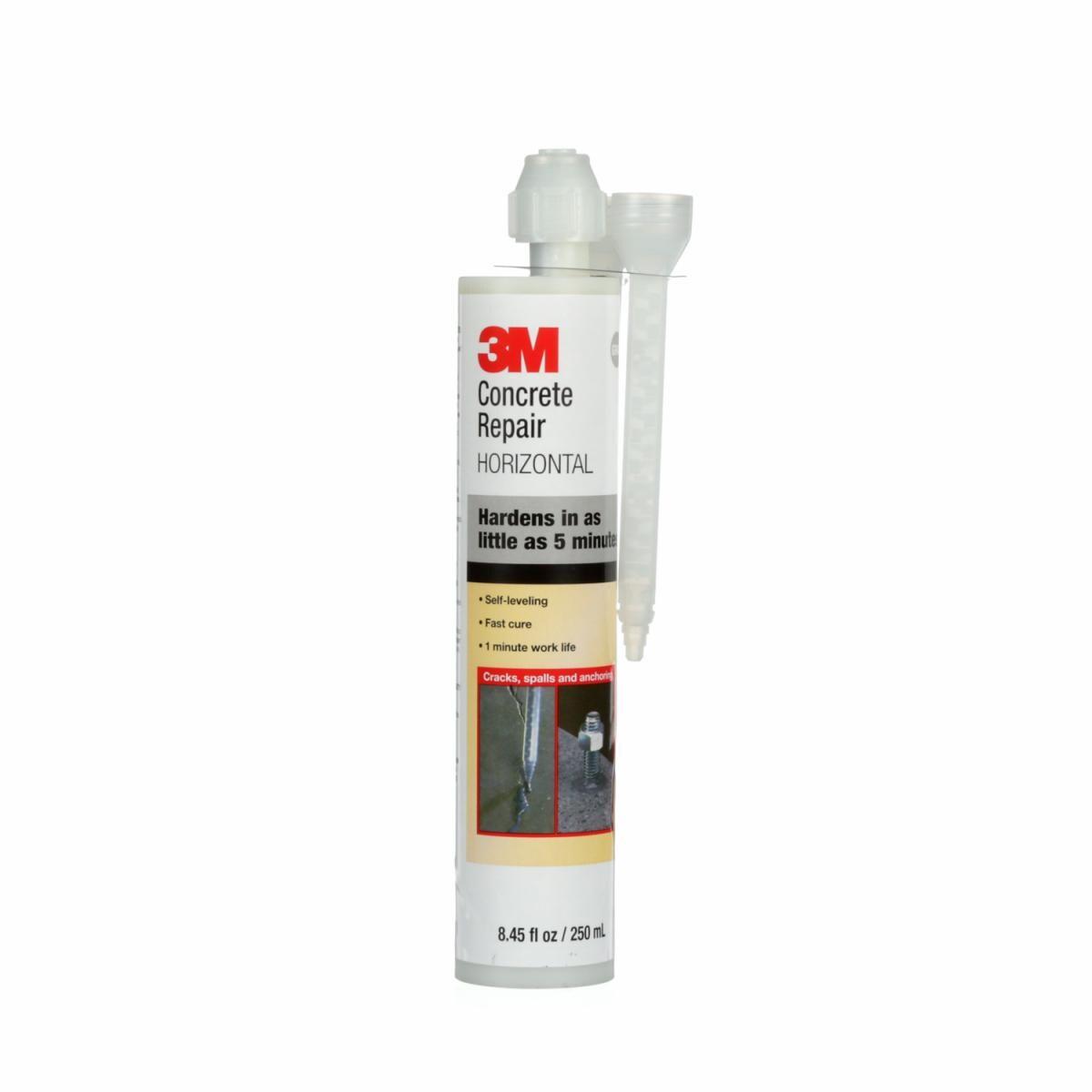 CONCRETE PATCHING & RPR COMPOUND