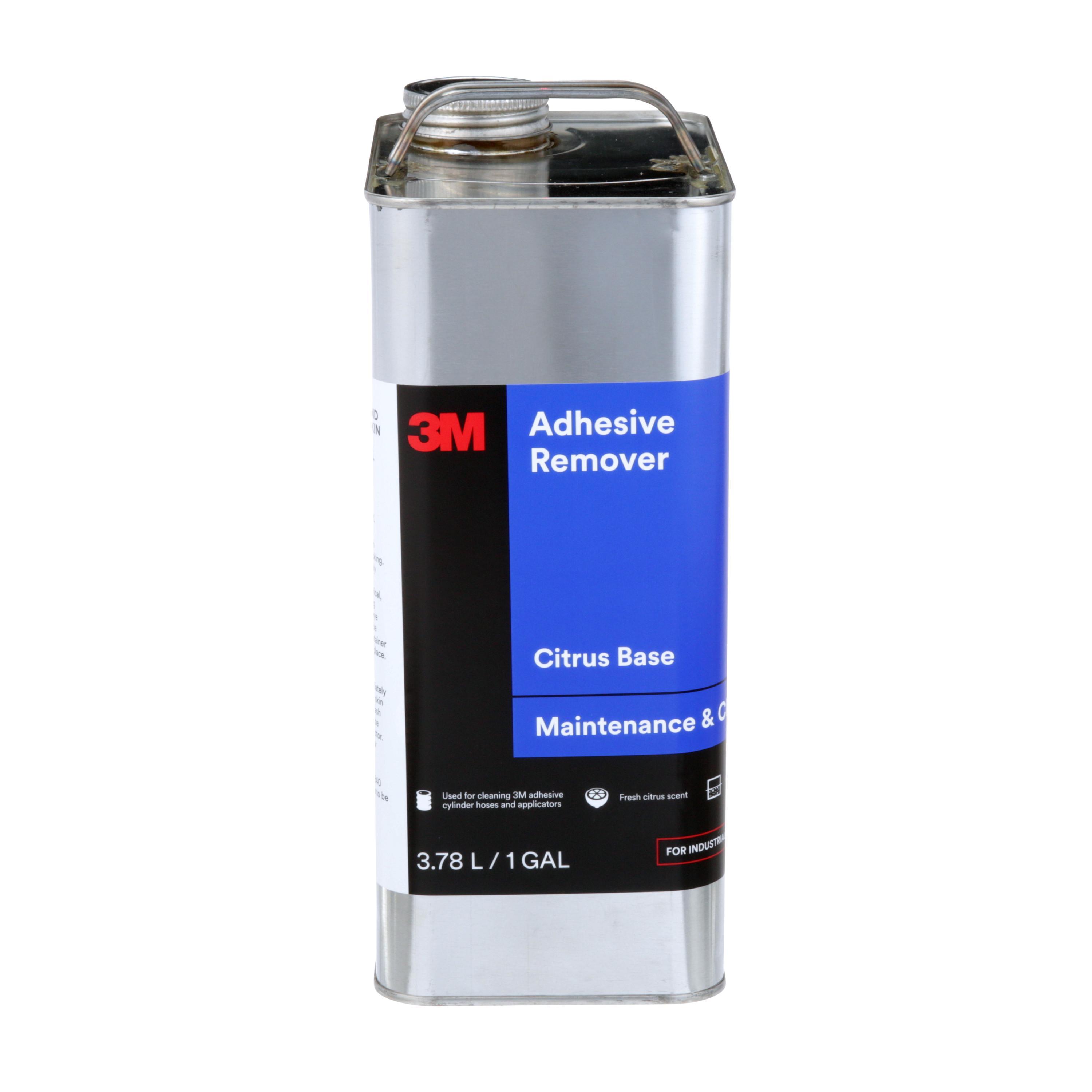 ADH & GRAFFITI RMV 1GAL CAN LIQUID