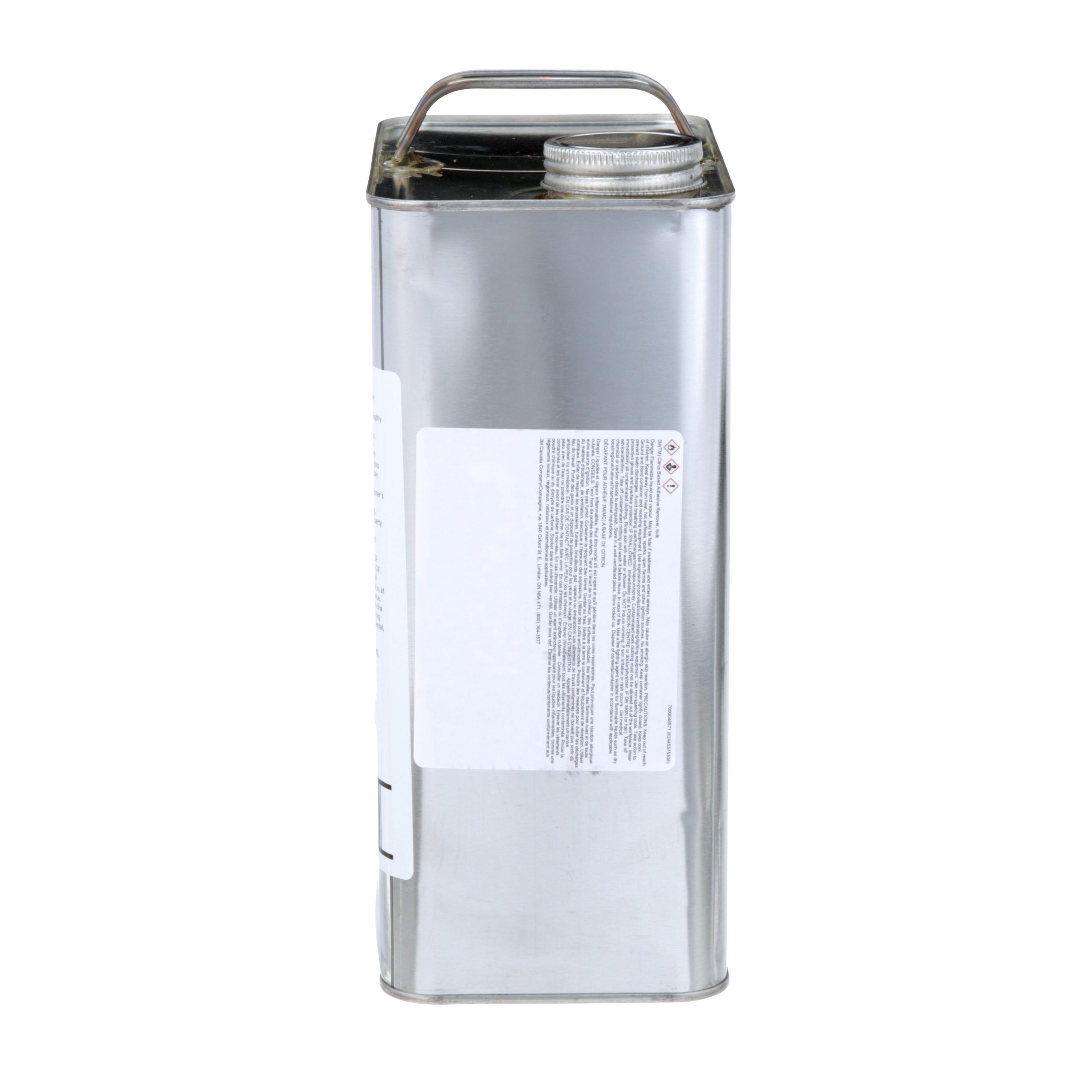 ADH & GRAFFITI RMV 1GAL CAN LIQUID
