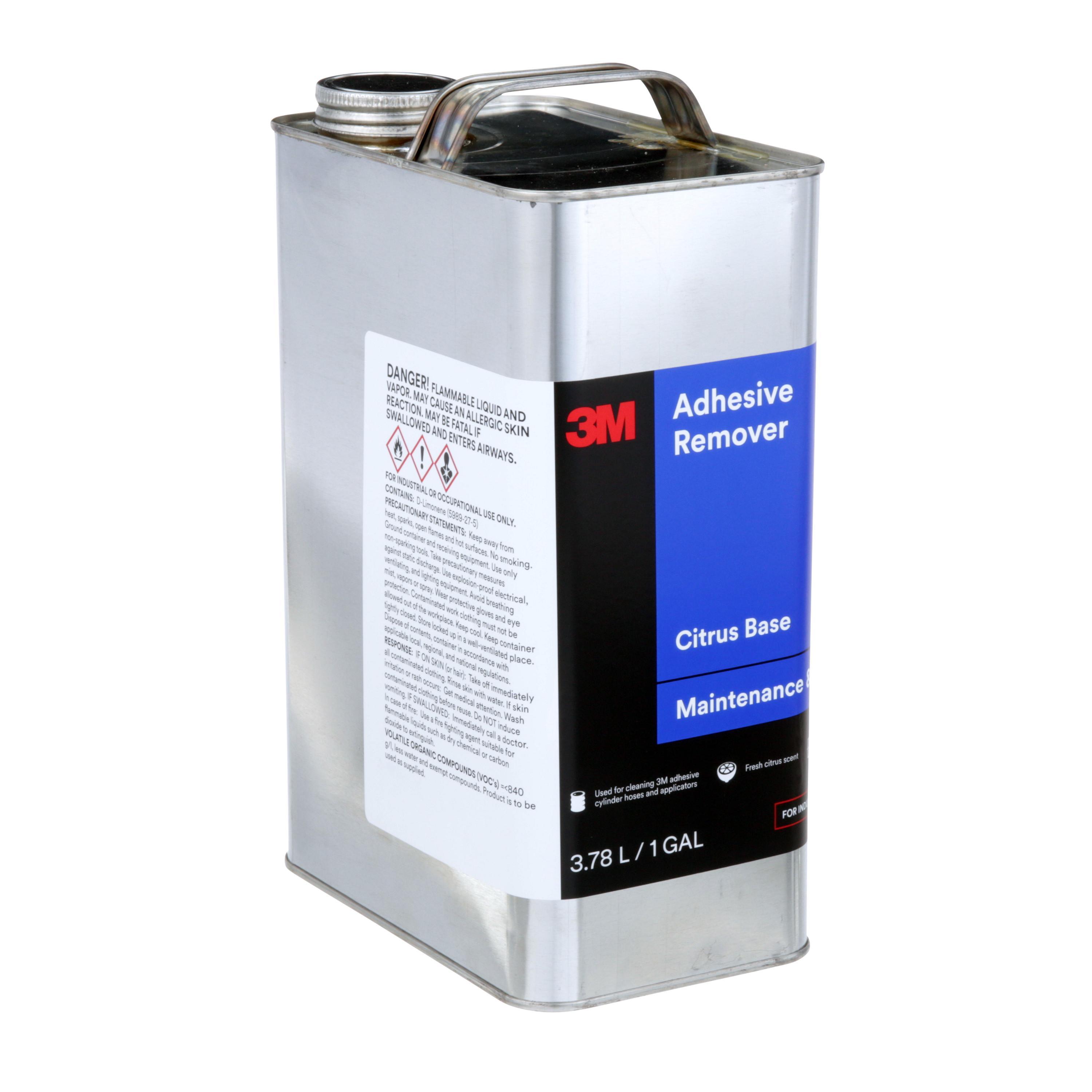 ADH & GRAFFITI RMV 1GAL CAN LIQUID