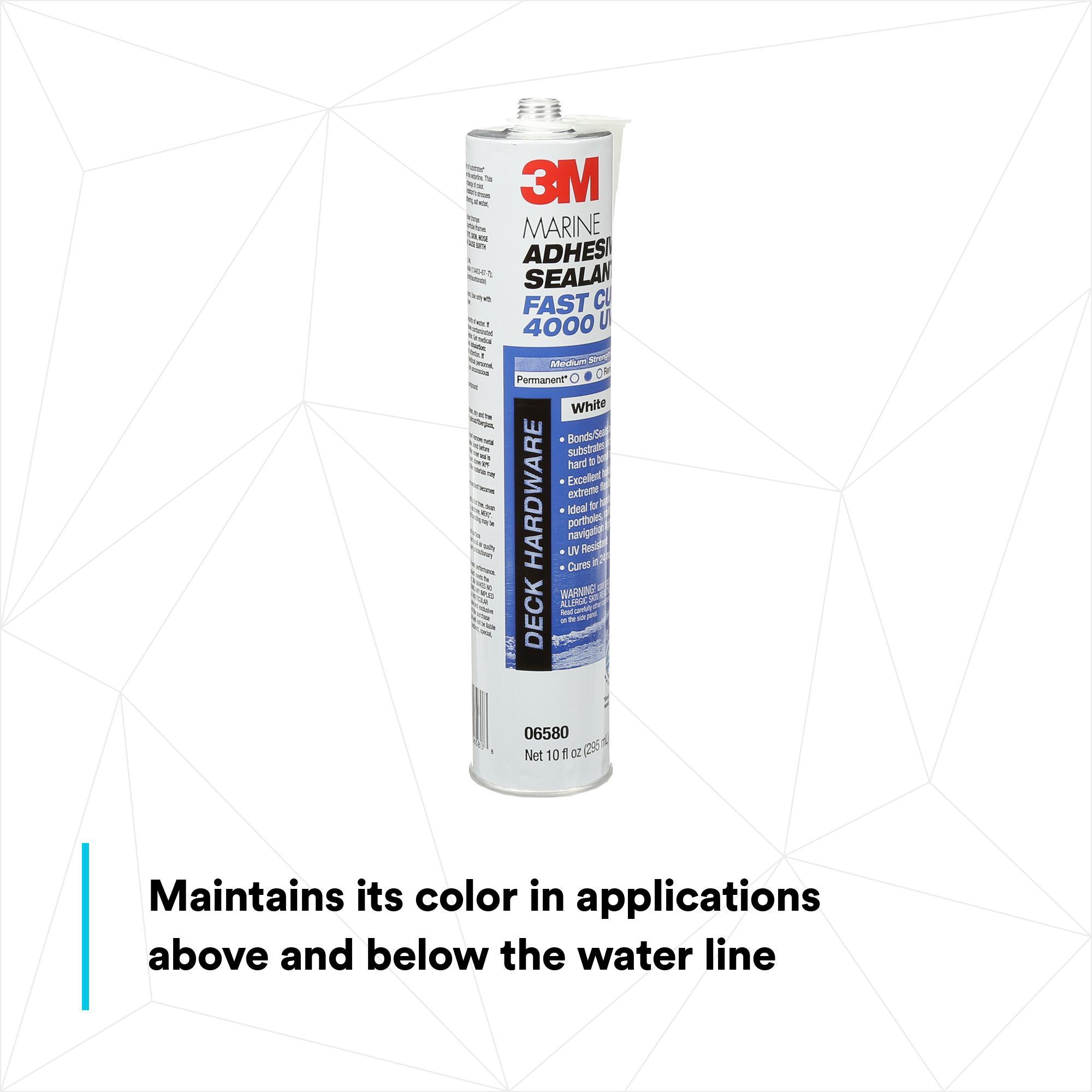 CAULK & SEALANT 0.1GAL CARTRIDGE WHITE