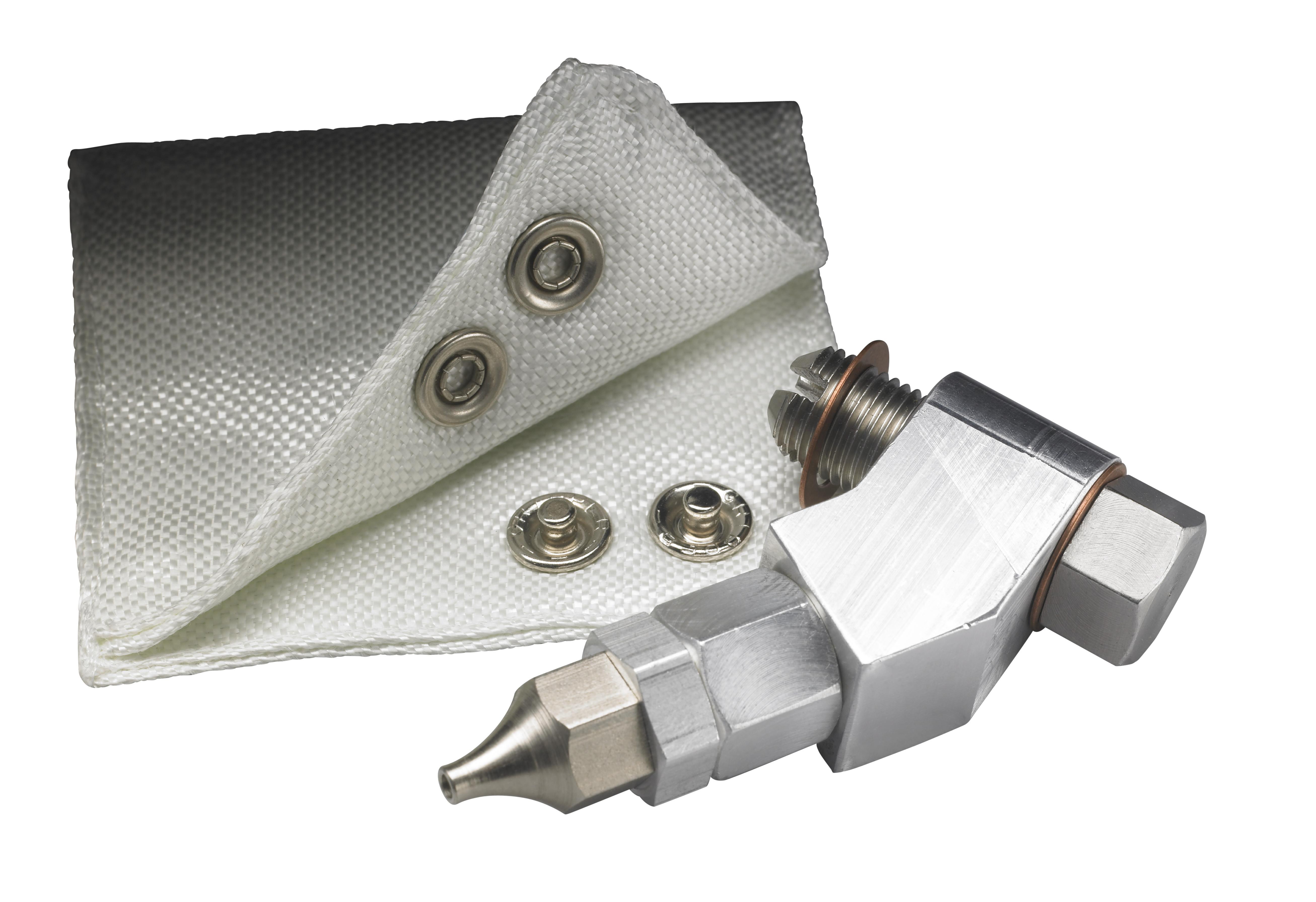 3M HOT MELT BENCH MOUNT ASSEMBLY FOR PG