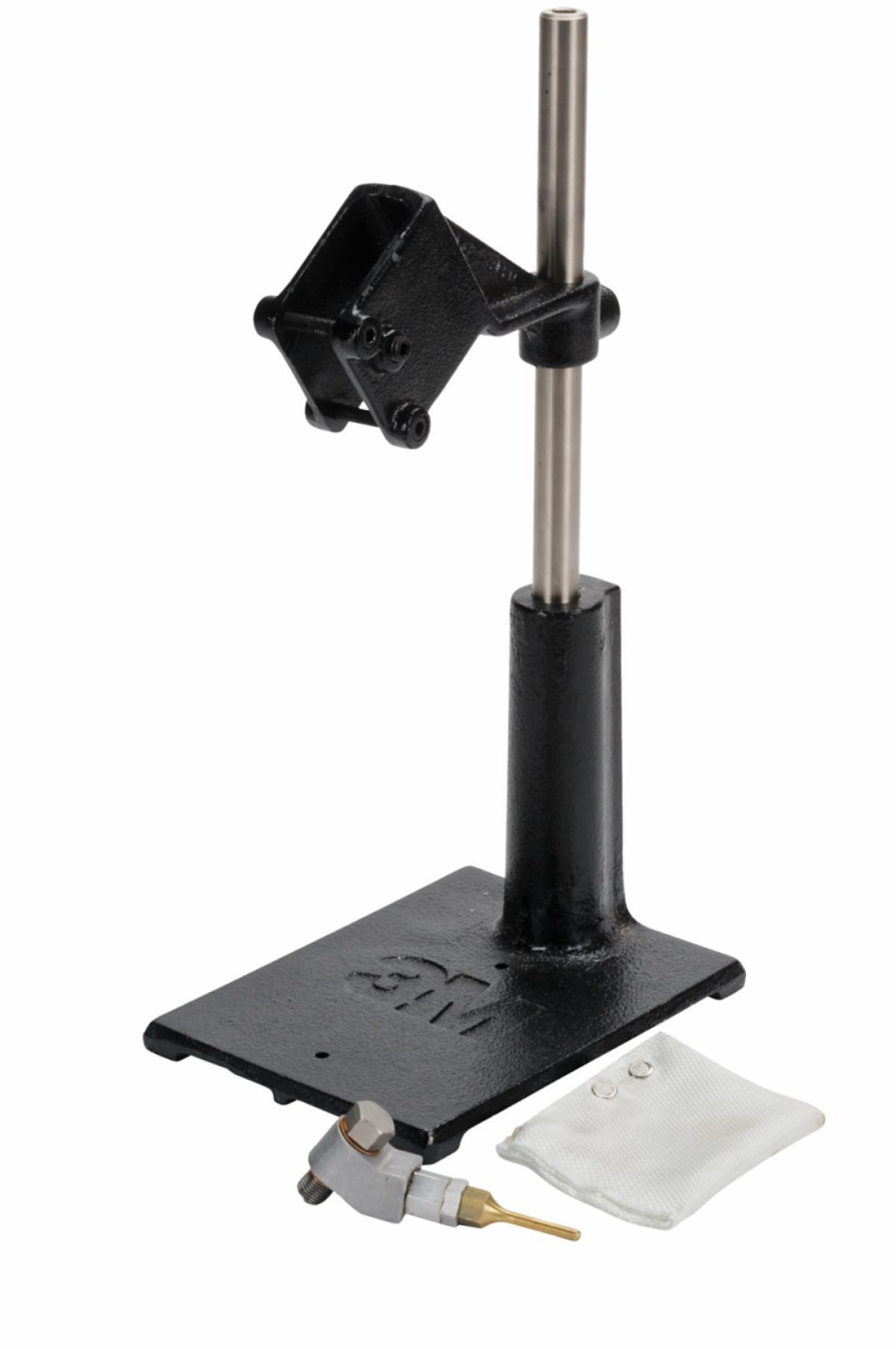 GLUE GUN ACCESS 1IN SIZE BENCH MOUNT